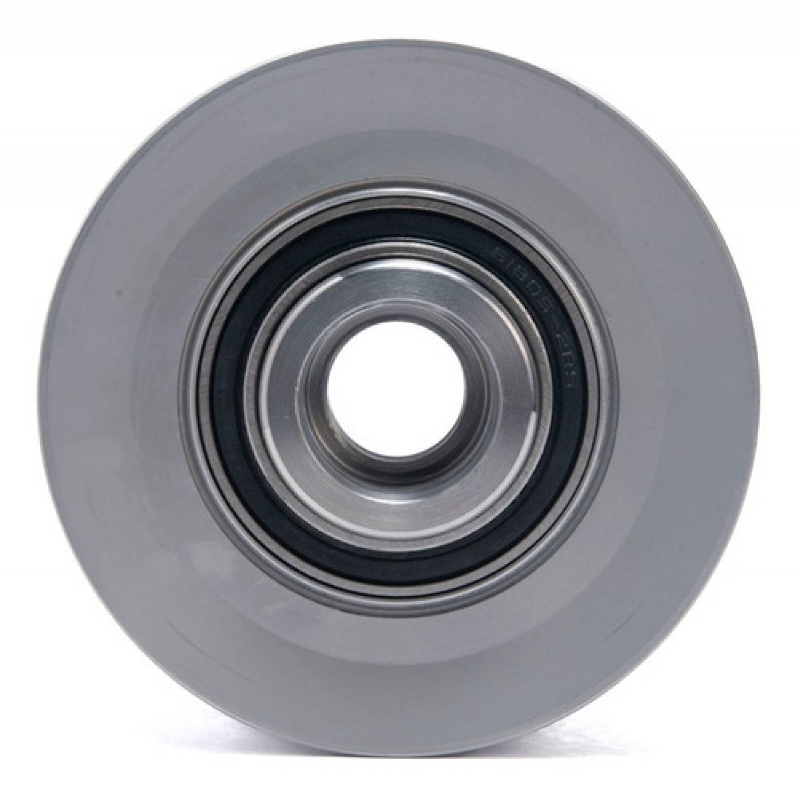 Polea Alternador Chevrolet Silverado 2500 Hd 6.6l 2015-2020