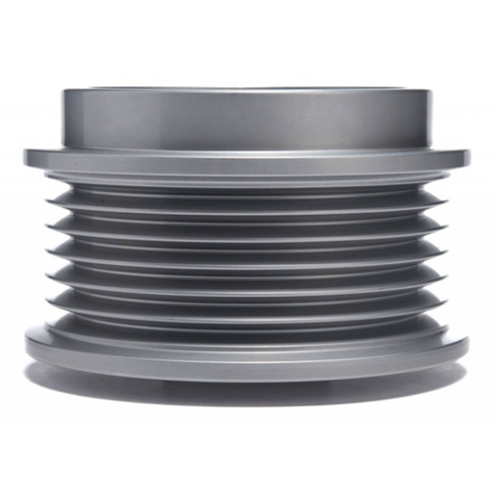 Polea Alternador Chevrolet Silverado 2500 Hd 6.6l 2015-2020