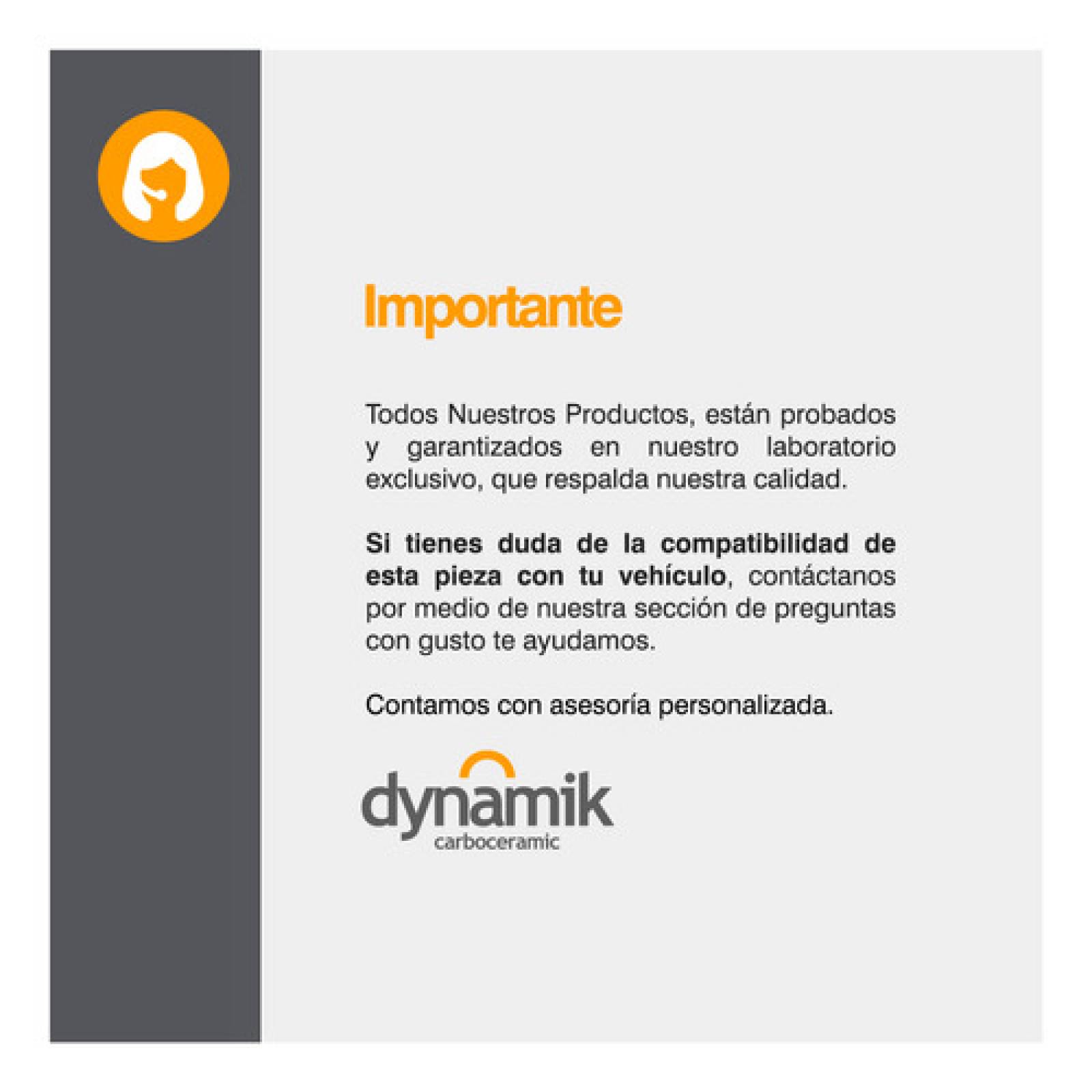 Balatas Nissan Titan  5.6l 2004-2005