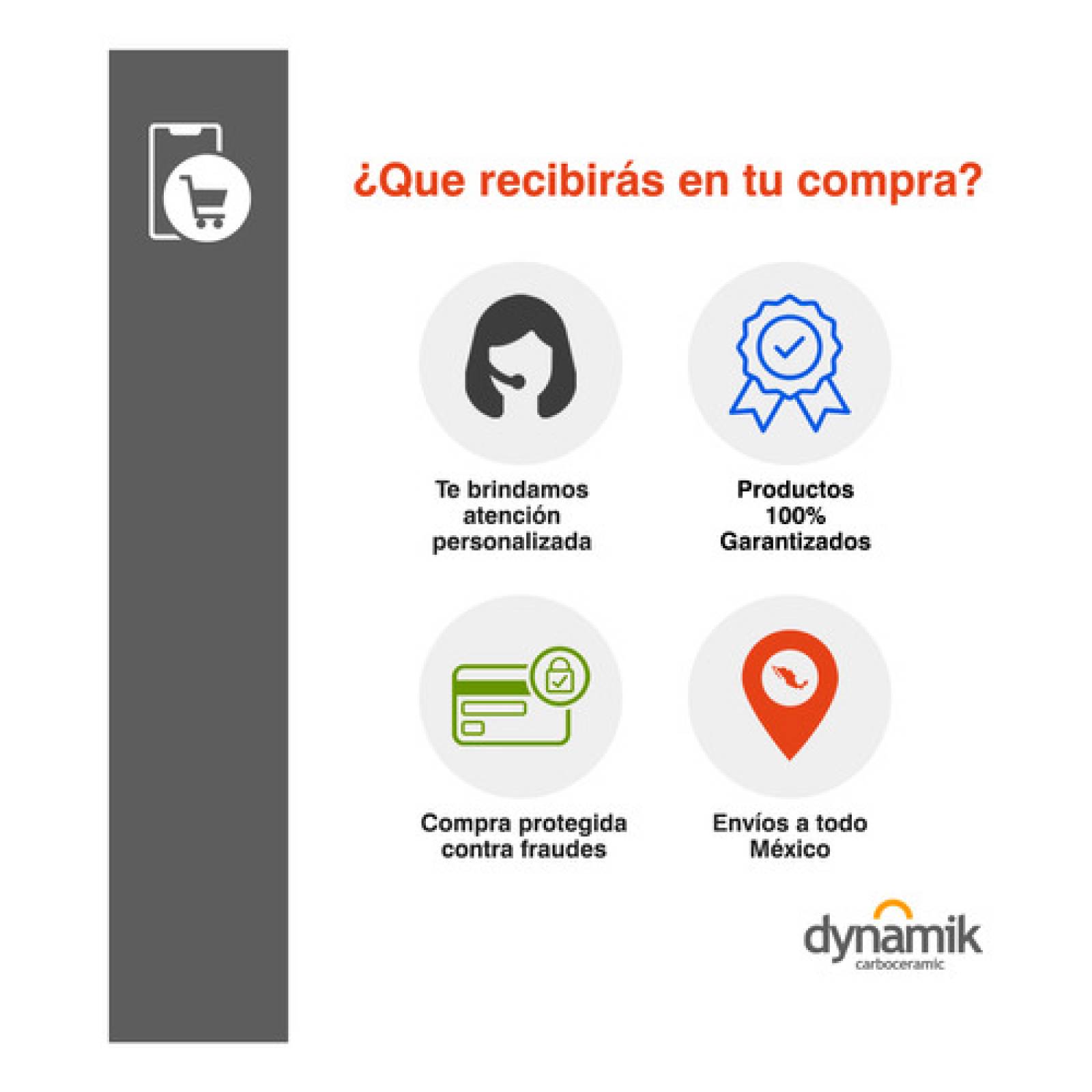 Balatas Kia Niro  1.6l 2017-2017