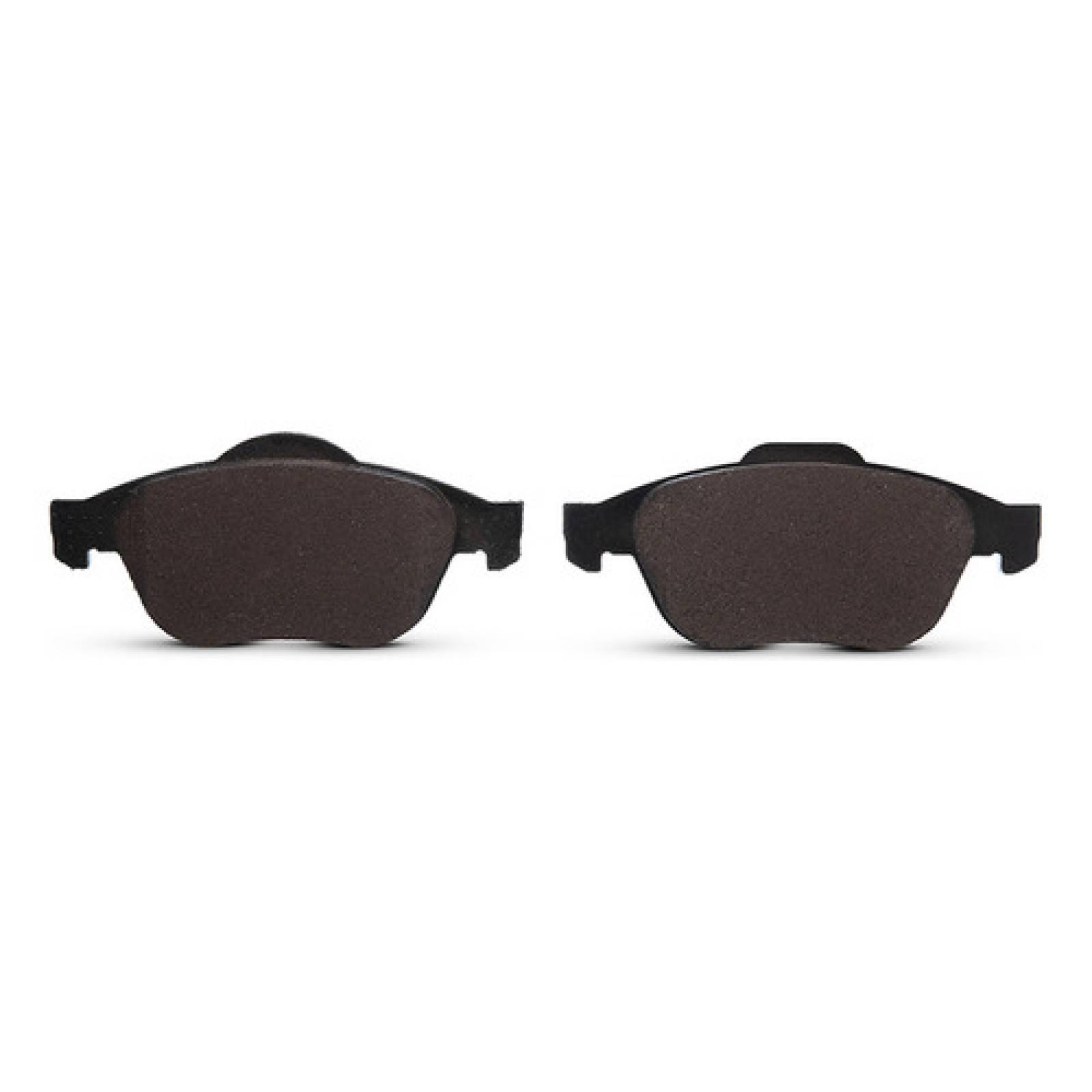 Balatas Renault Megane  2.0l 2005-2008