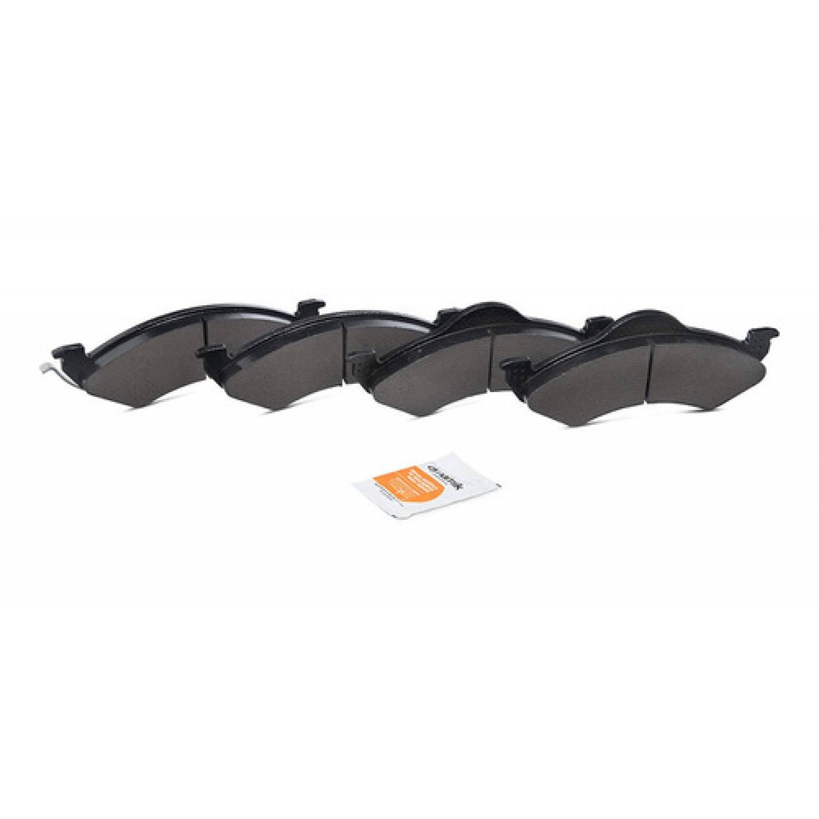 Balatas Dodge Durango  4.7l 1998-1999