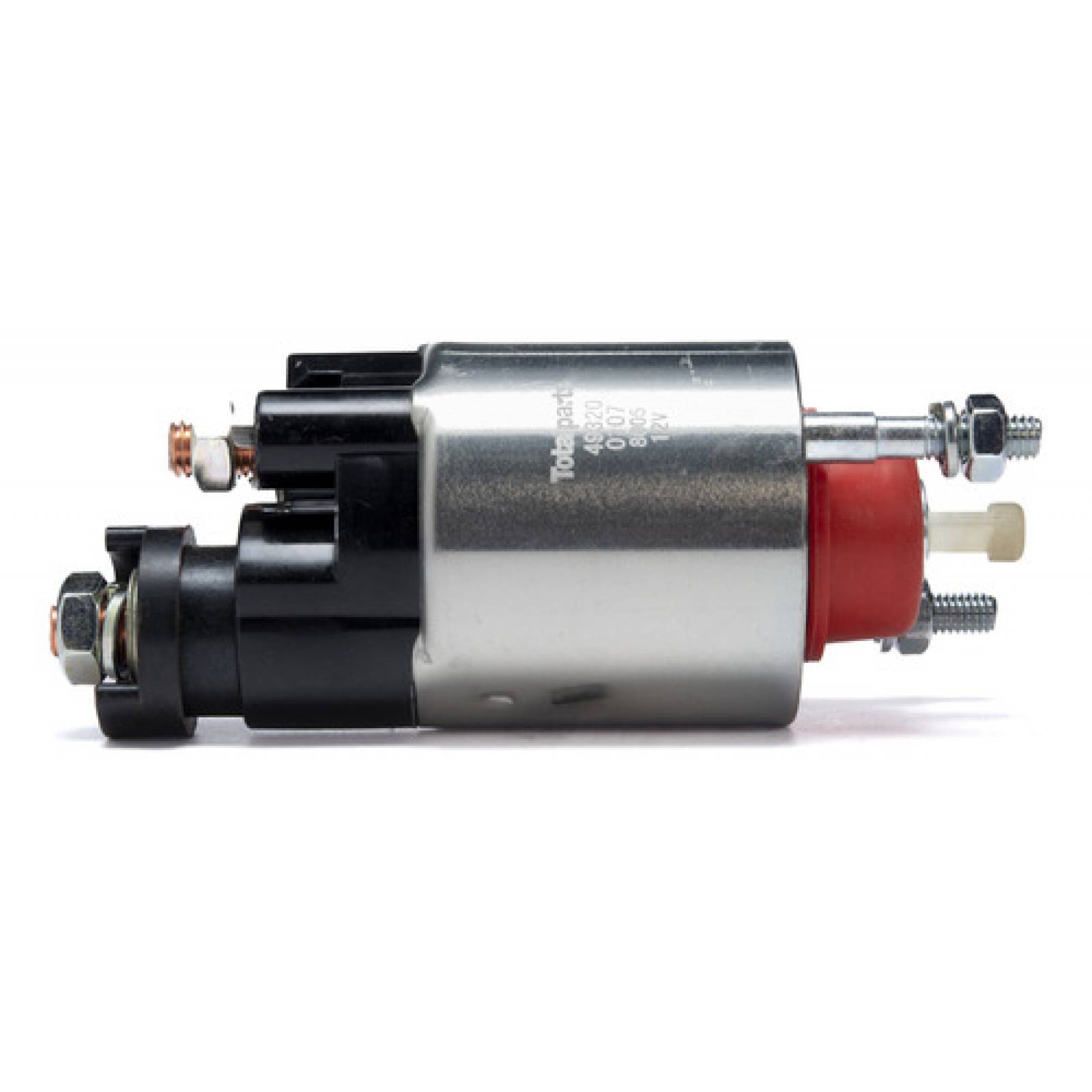 Solenoide Marcha Honda Civic 1.7l 2001-2005