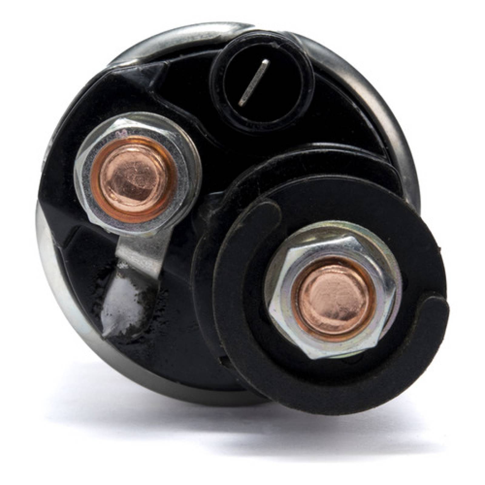 Solenoide Marcha Honda Civic 1.7l 2001-2005