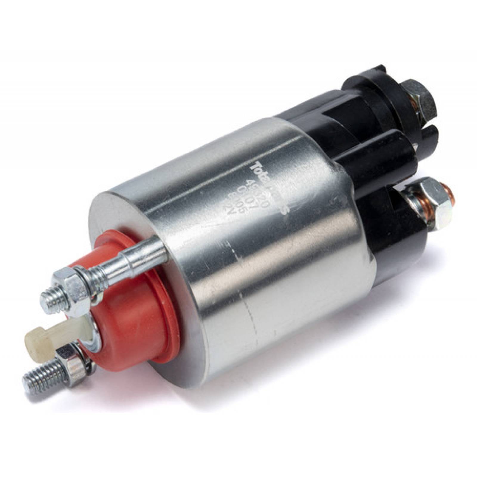 Solenoide Marcha Honda Civic 1.7l 2001-2005