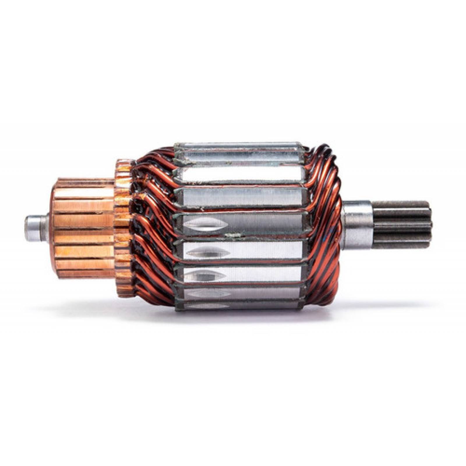 Armadura Marcha Dodge Stratus 2.4l 2003-2006