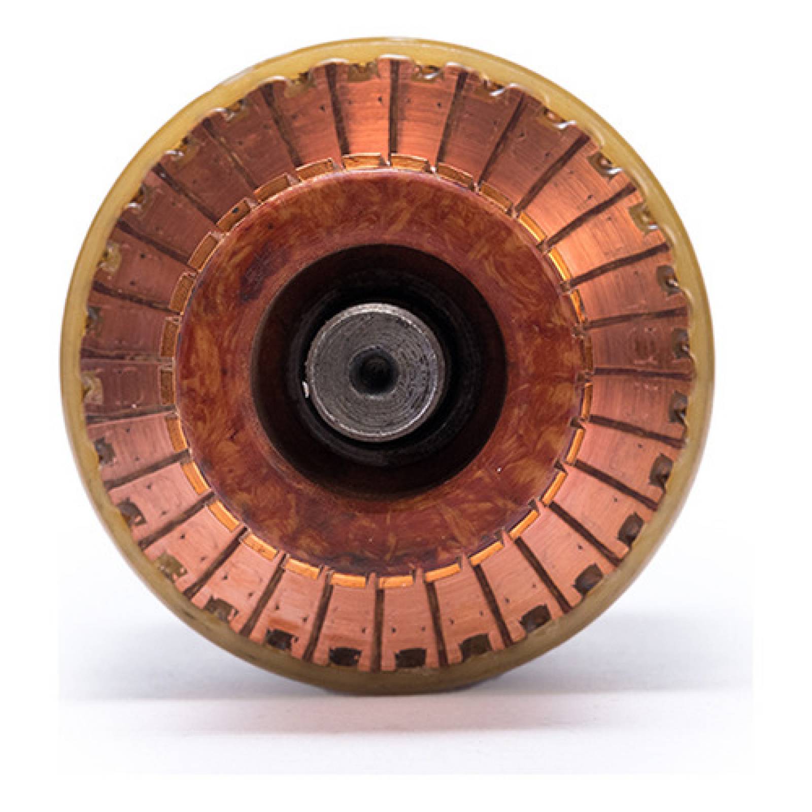 Armadura Marcha Cadillac Escalade Esv 6.2l 2007-2008