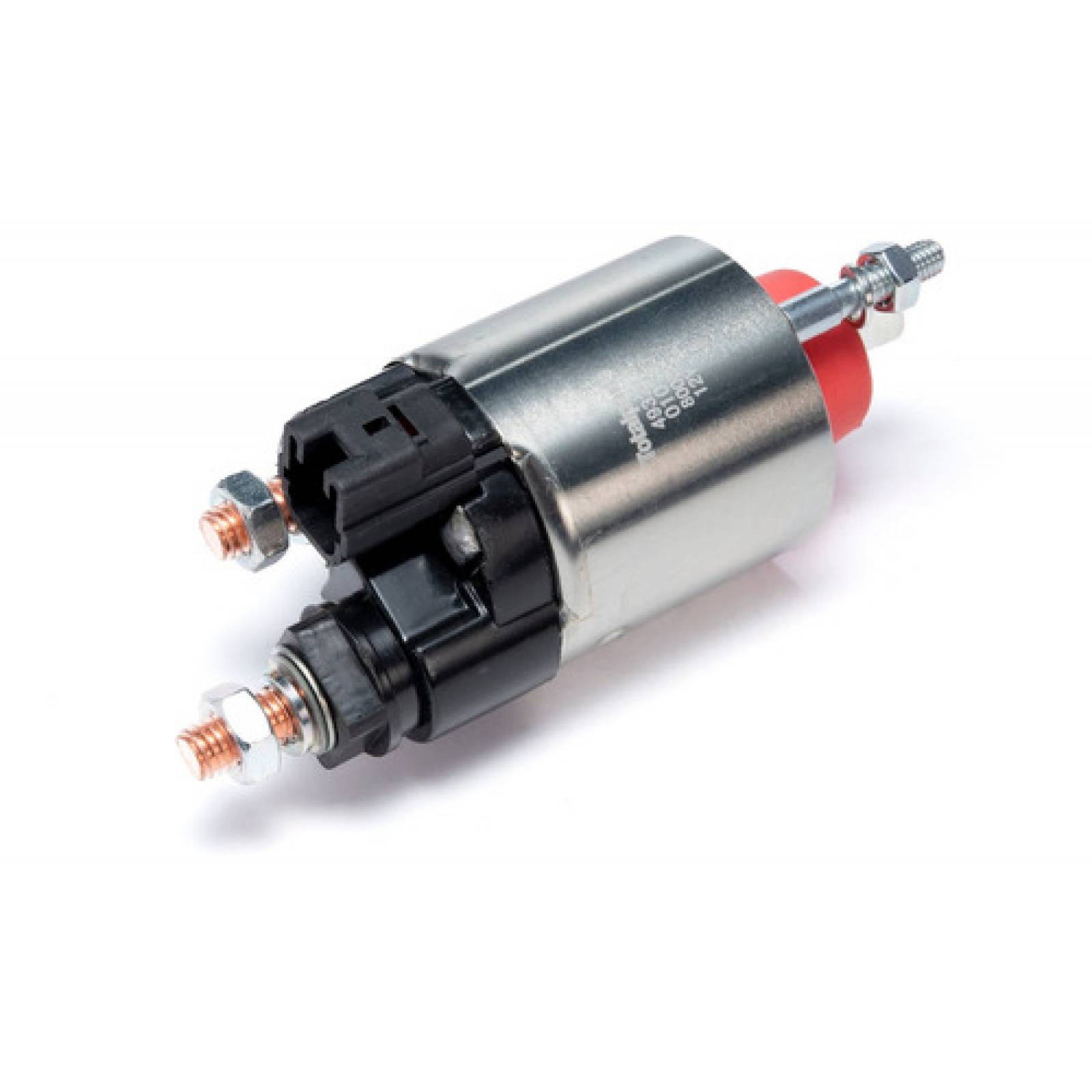 Solenoide Marcha Toyota Yaris 1.5l 2006-2012