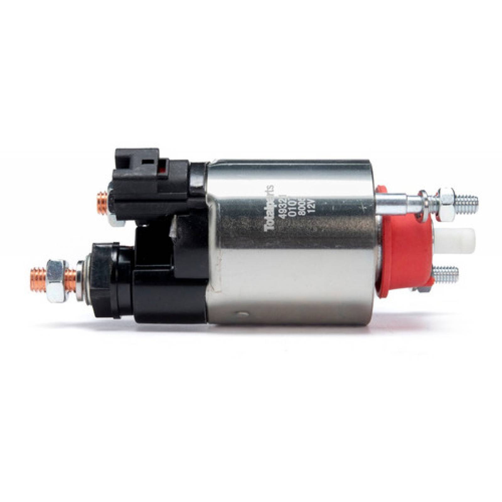 Solenoide Marcha Toyota Yaris 1.5l 2006-2012