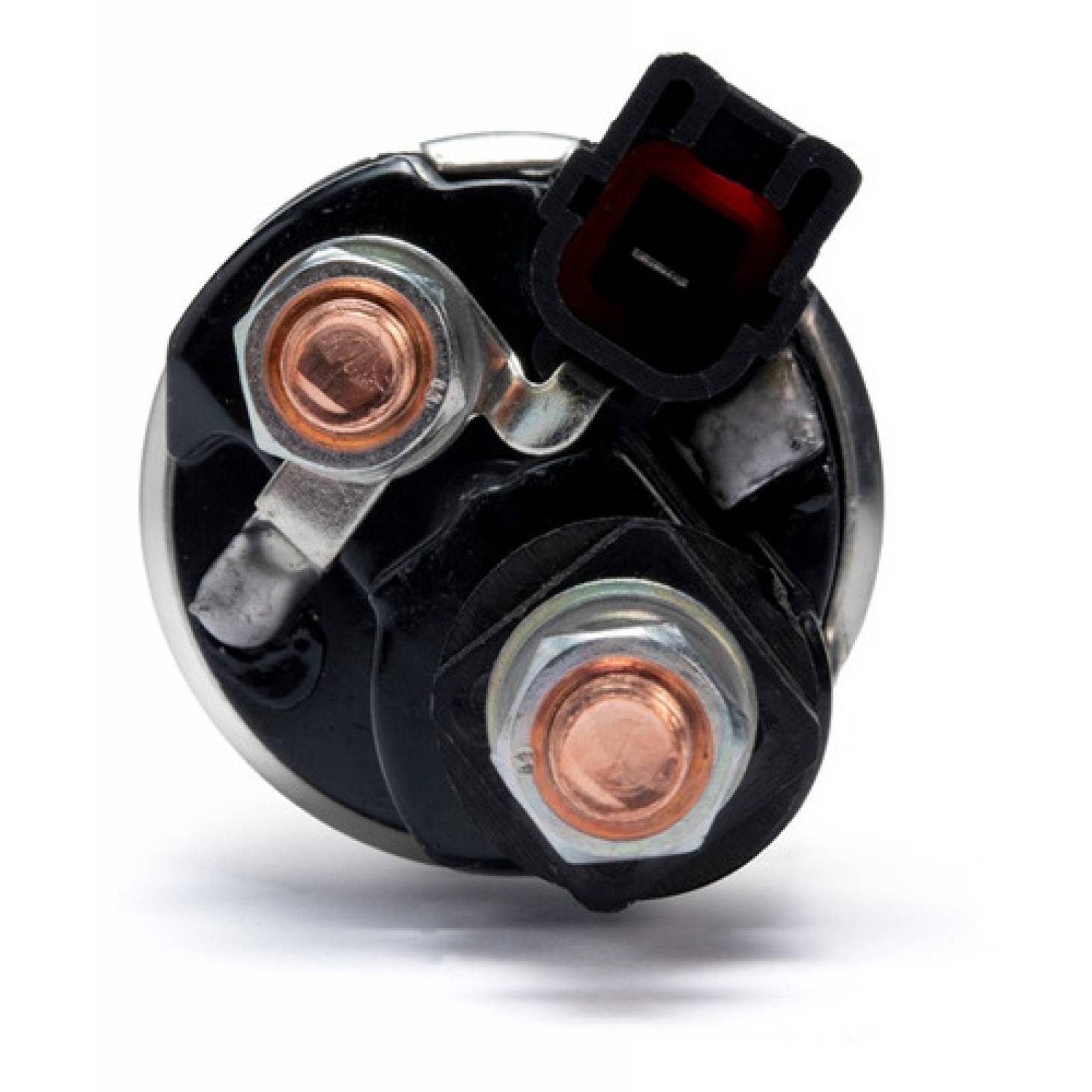 Solenoide Marcha Toyota Yaris 1.5l 2006-2012