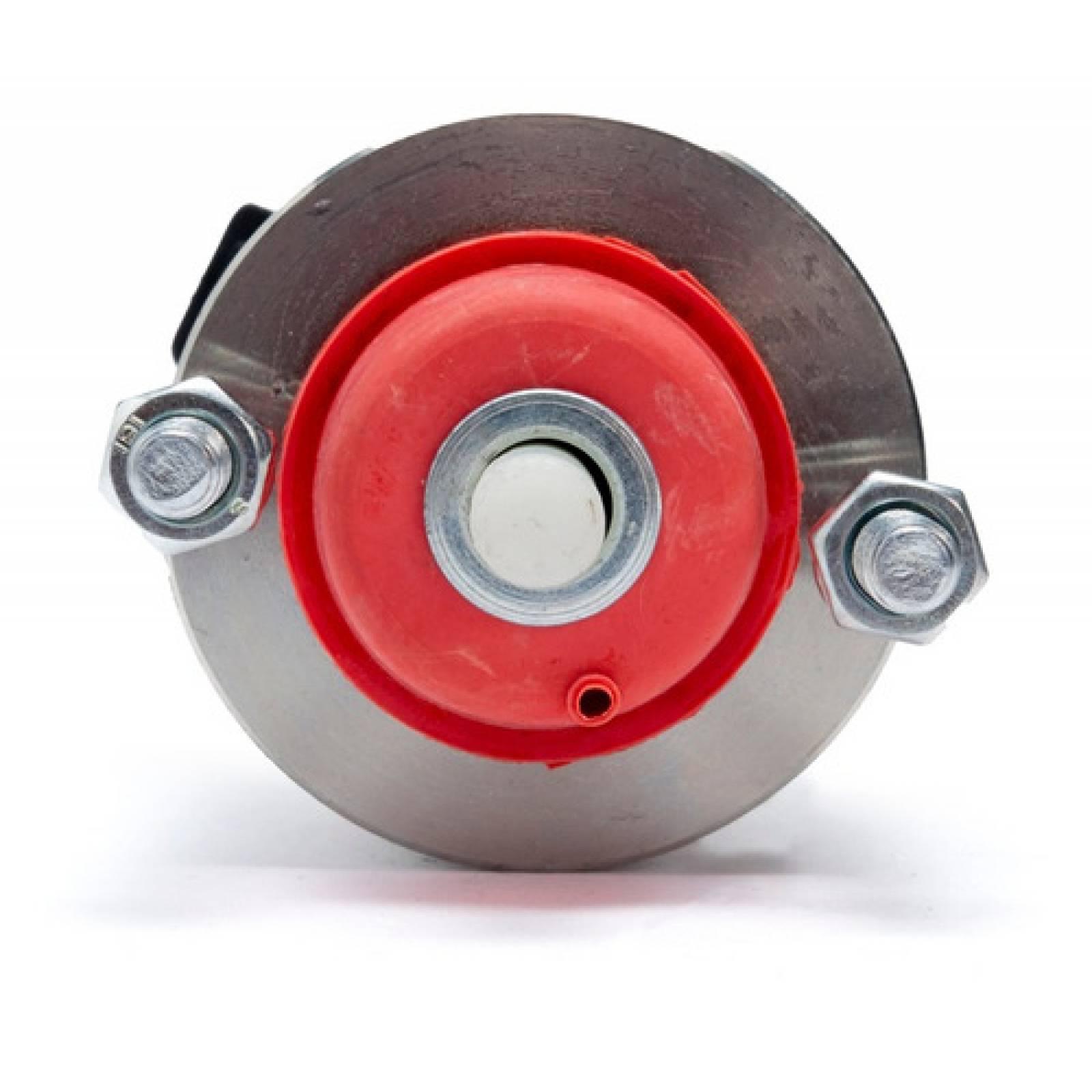 Solenoide Marcha Toyota Yaris 1.5l 2006-2012