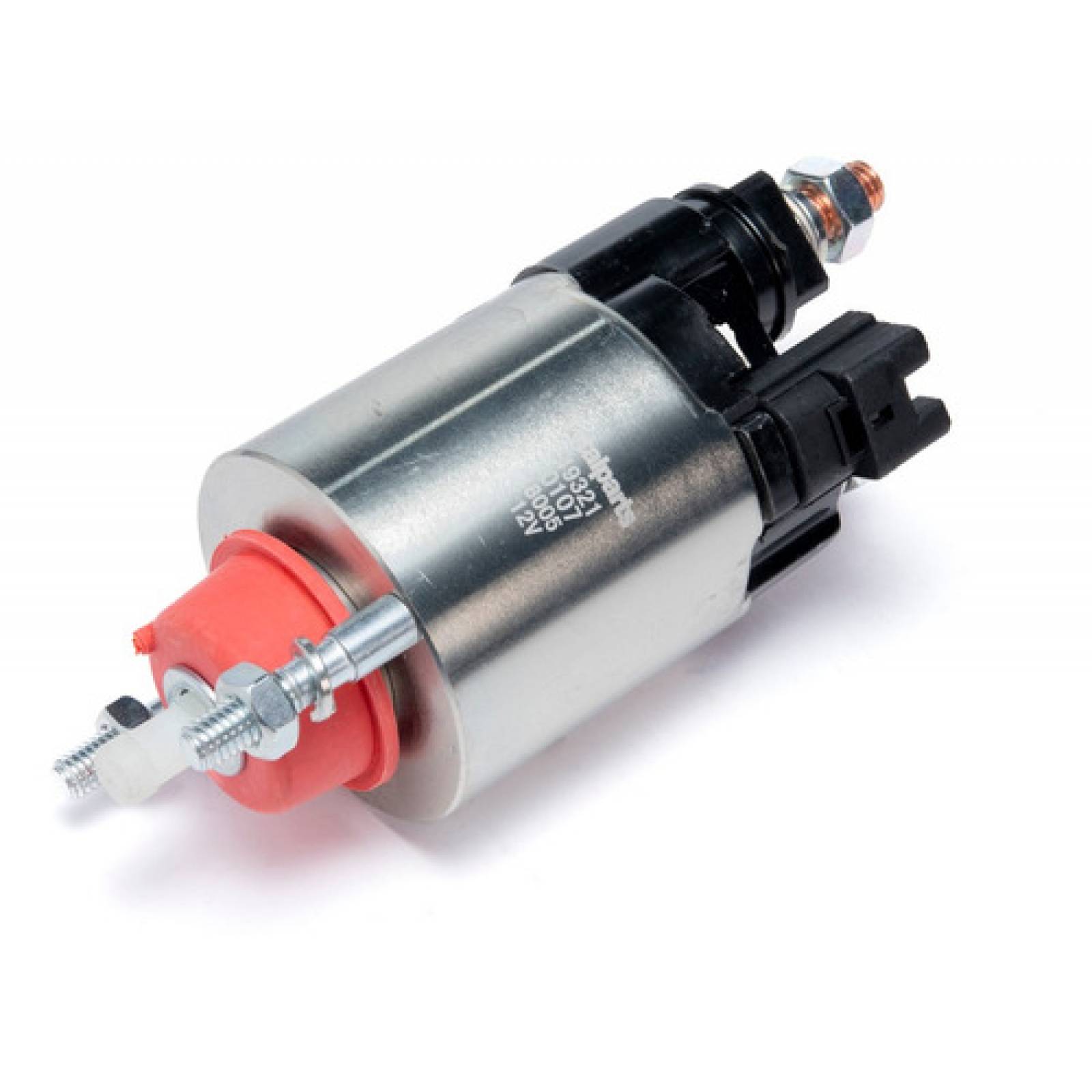 Solenoide Marcha Toyota Yaris 1.5l 2006-2012