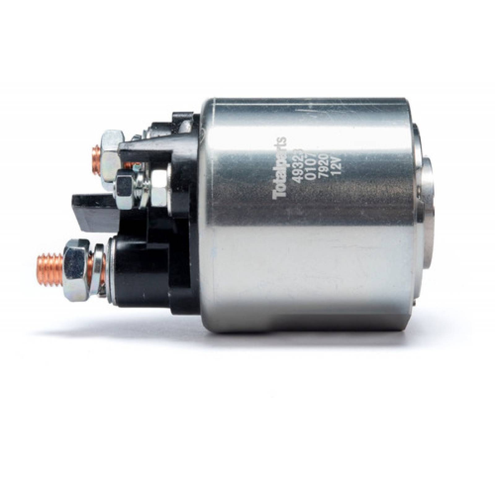 Solenoide Marcha Peugeot 206 1.4l 2000-2007