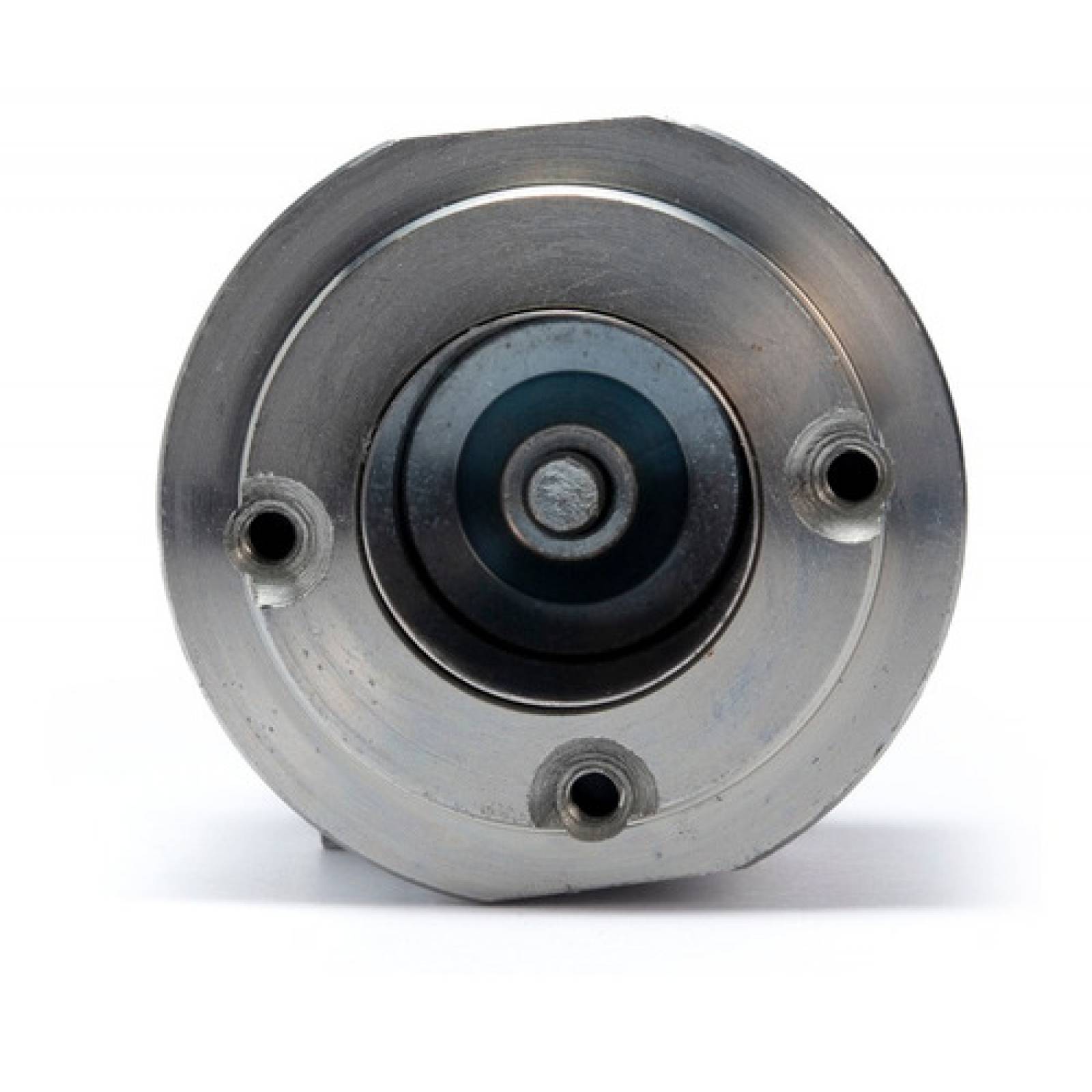 Solenoide Marcha Peugeot 206 1.4l 2000-2007