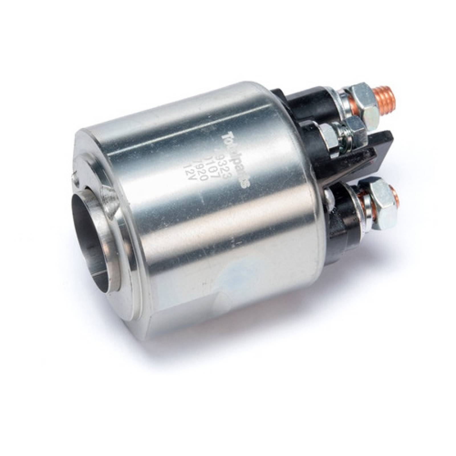 Solenoide Marcha Peugeot 206 1.4l 2000-2007