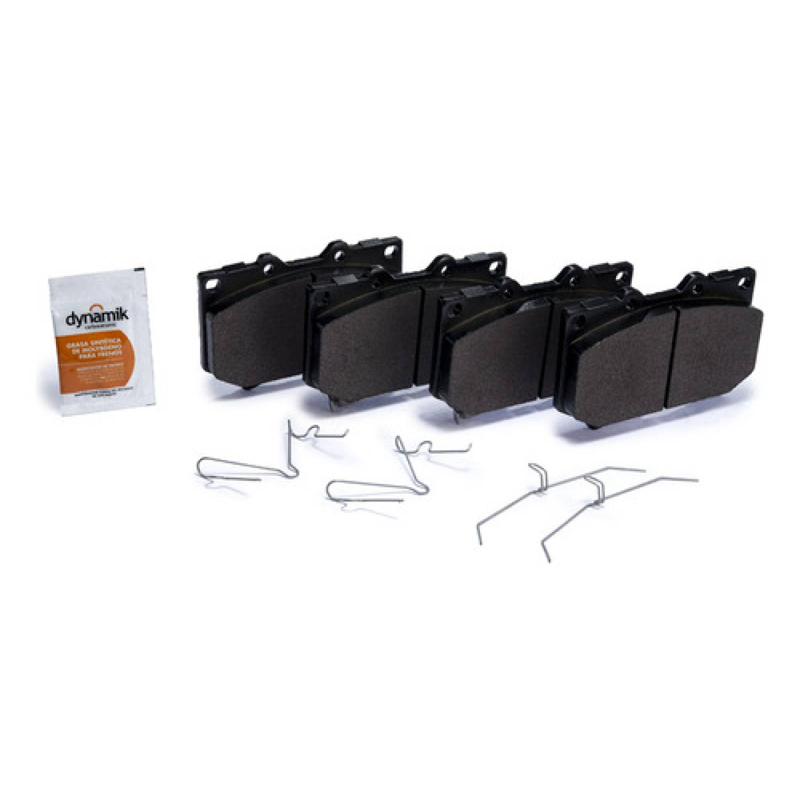 Balatas Toyota Tundra  5.7l 2000-2003