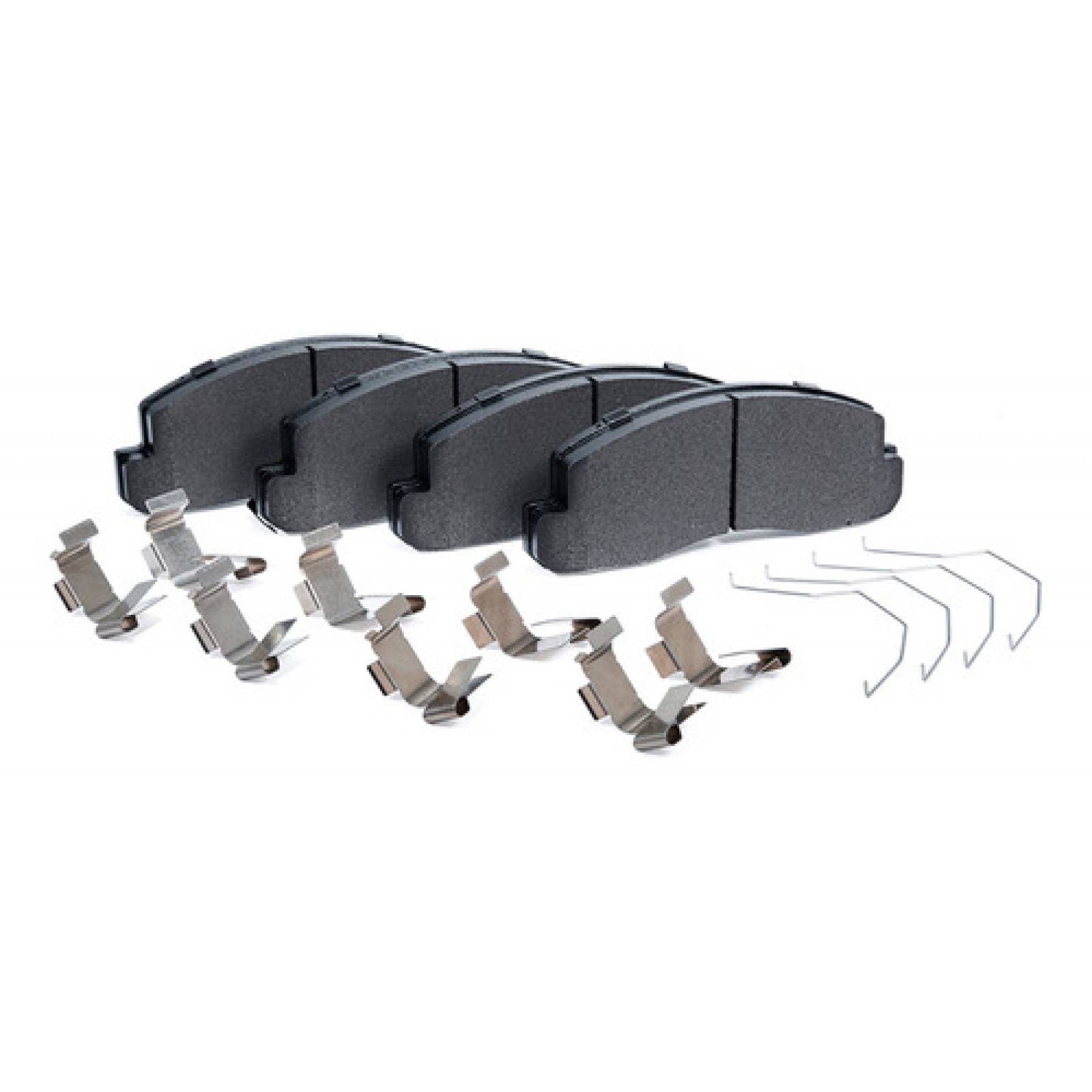 Balatas Toyota Coaster  3.0l 1994-2010