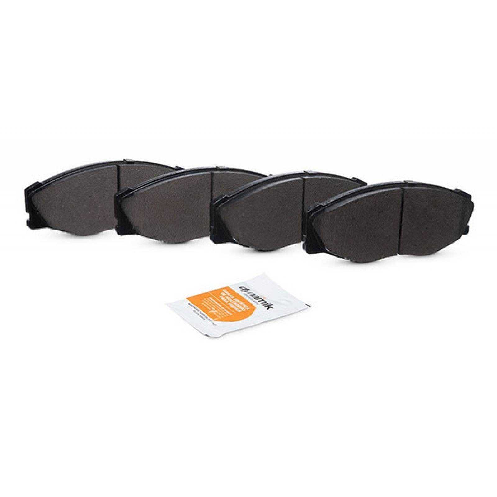 Balatas Toyota T100  3.3l 1996-1998