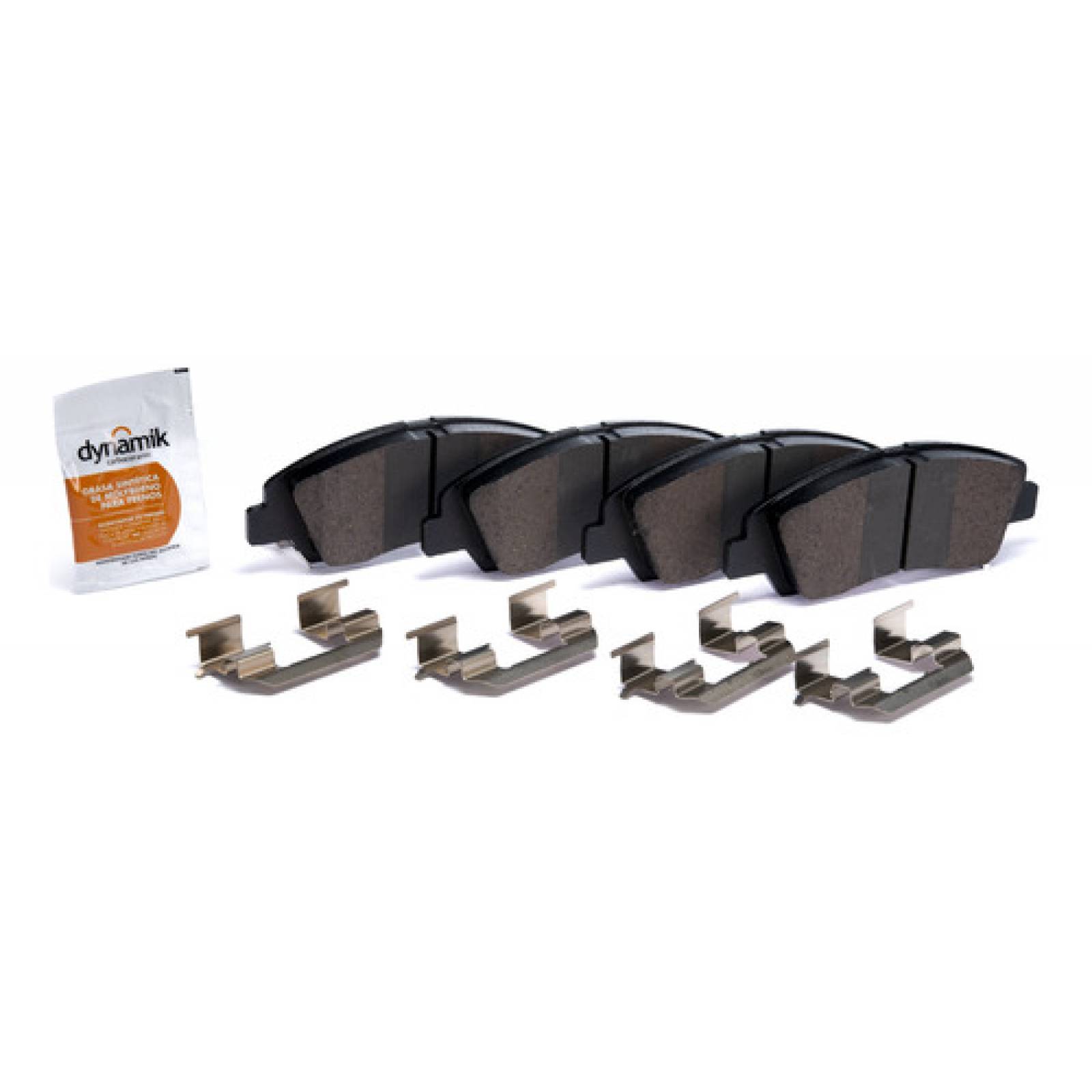 Balatas Hyundai Grand I10 1.2l 2015-2018