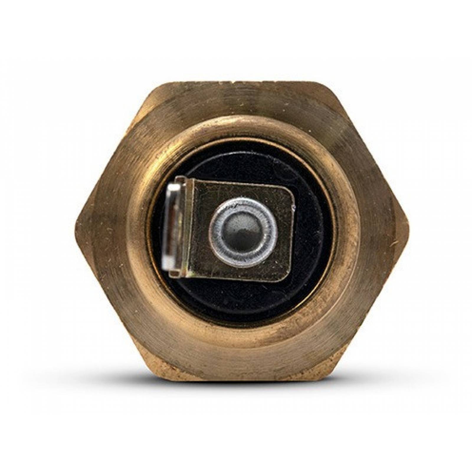 Bulbo Temperatura Chevrolet K3500 5.7l 1988-1992