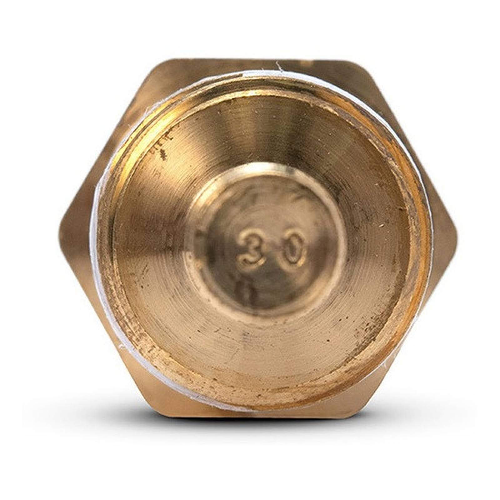 Bulbo Temperatura Chevrolet K3500 5.7l 1988-1992