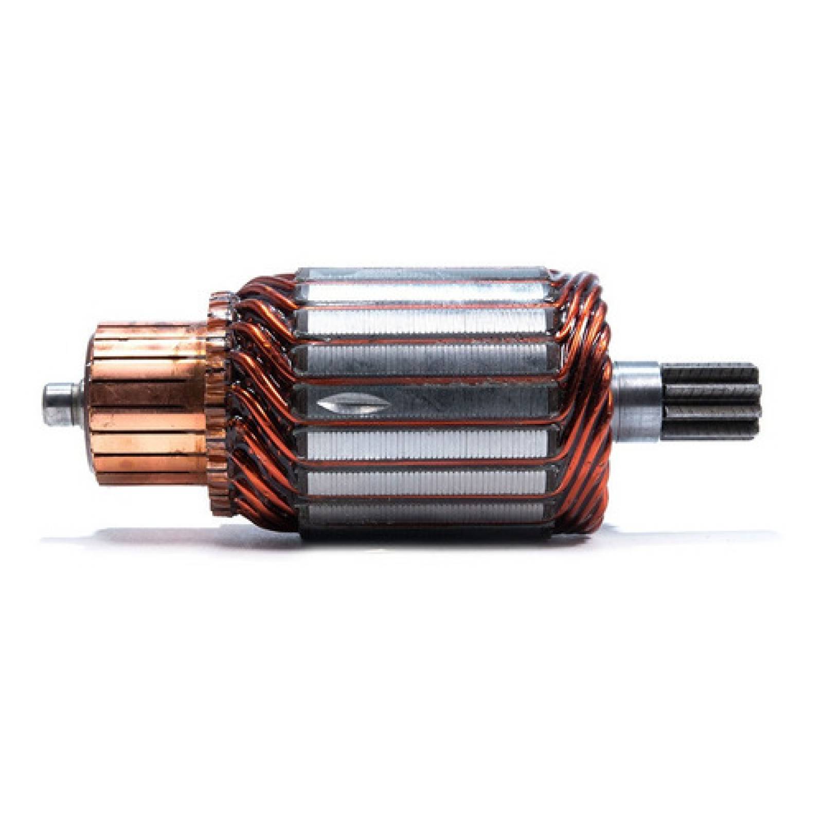 Armadura Para Marcha Nippondenso Chrysler