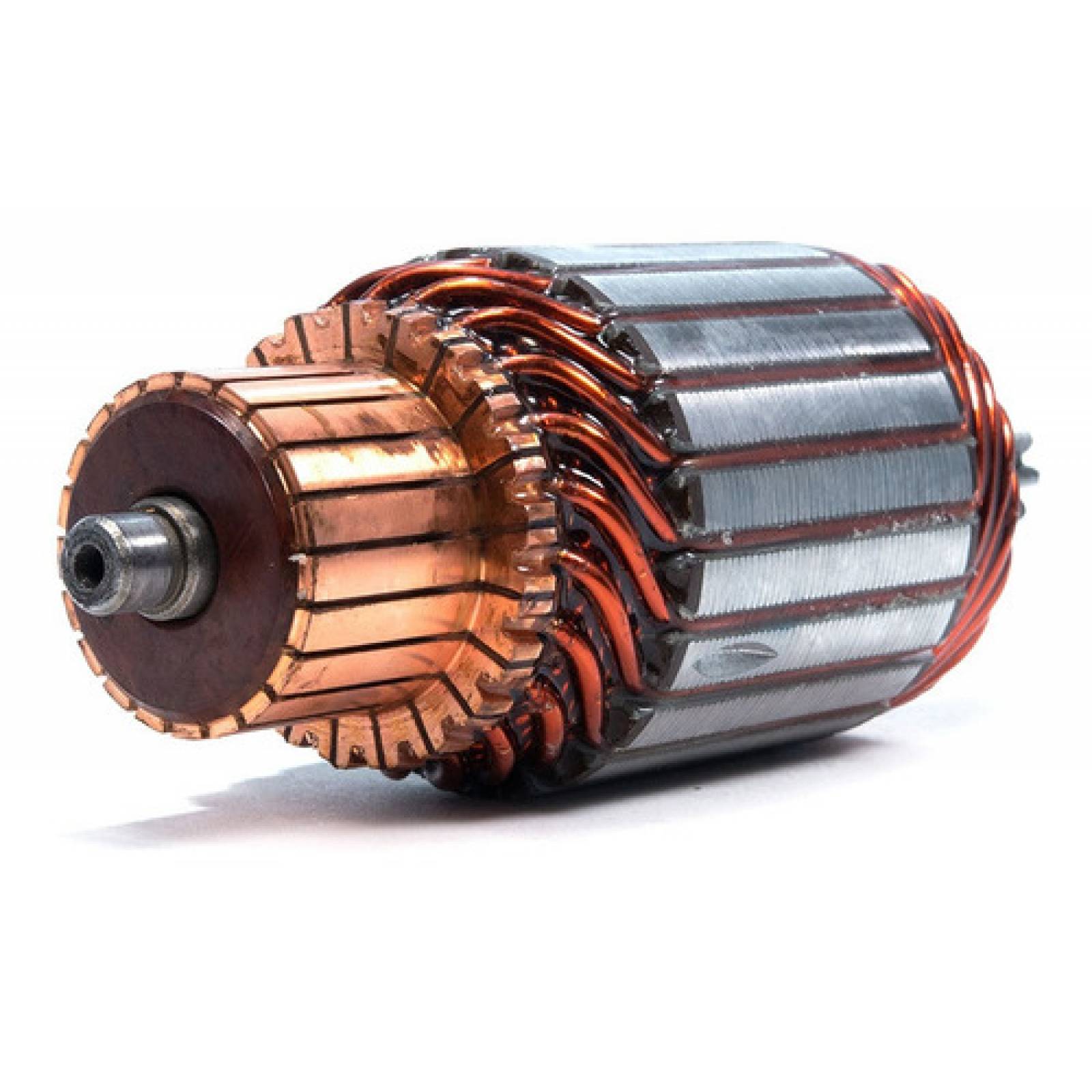 Armadura Para Marcha Nippondenso Chrysler