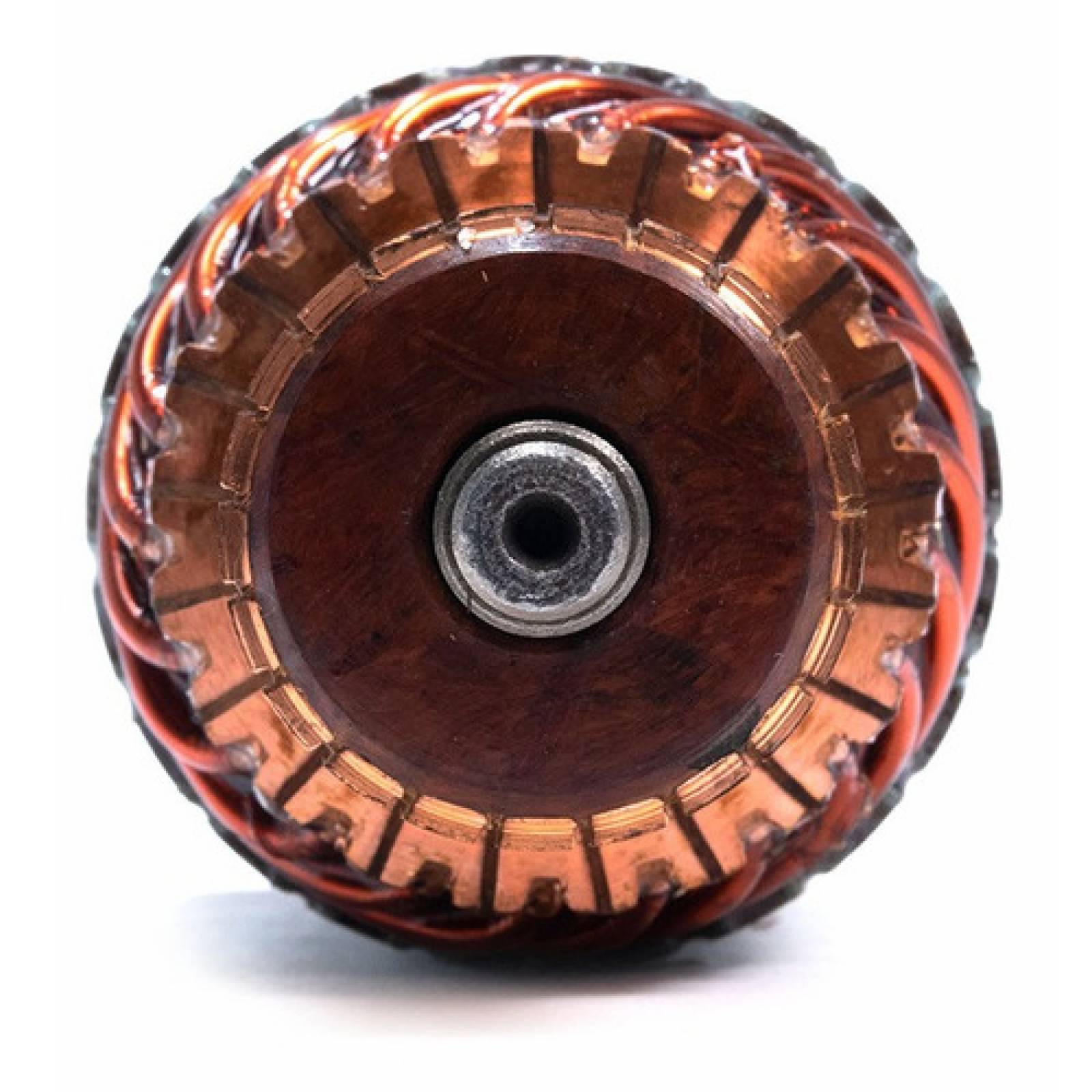 Armadura Para Marcha Nippondenso Chrysler