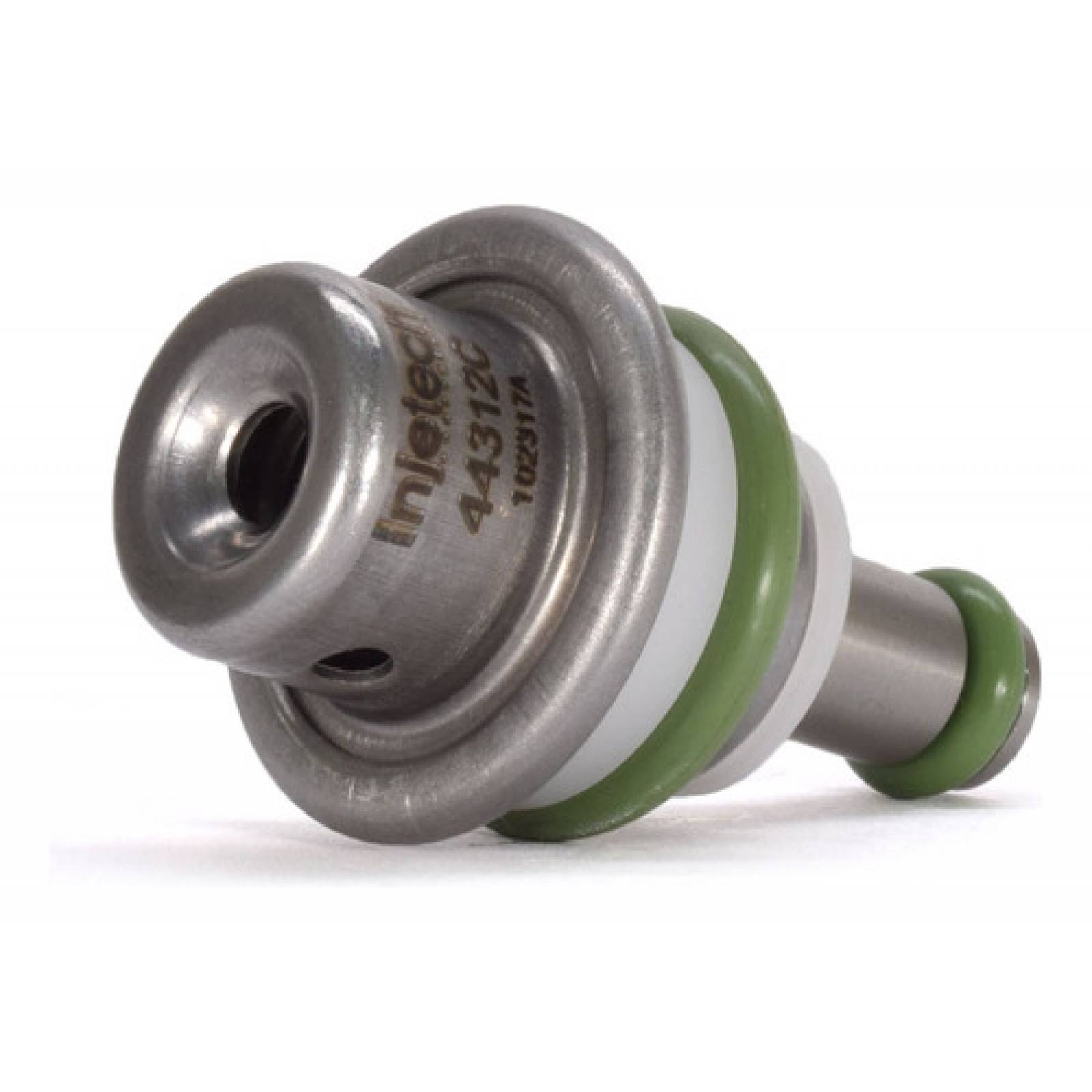 Regulador Presion Gasolina Honda Odyssey 3.5l 2005-2011