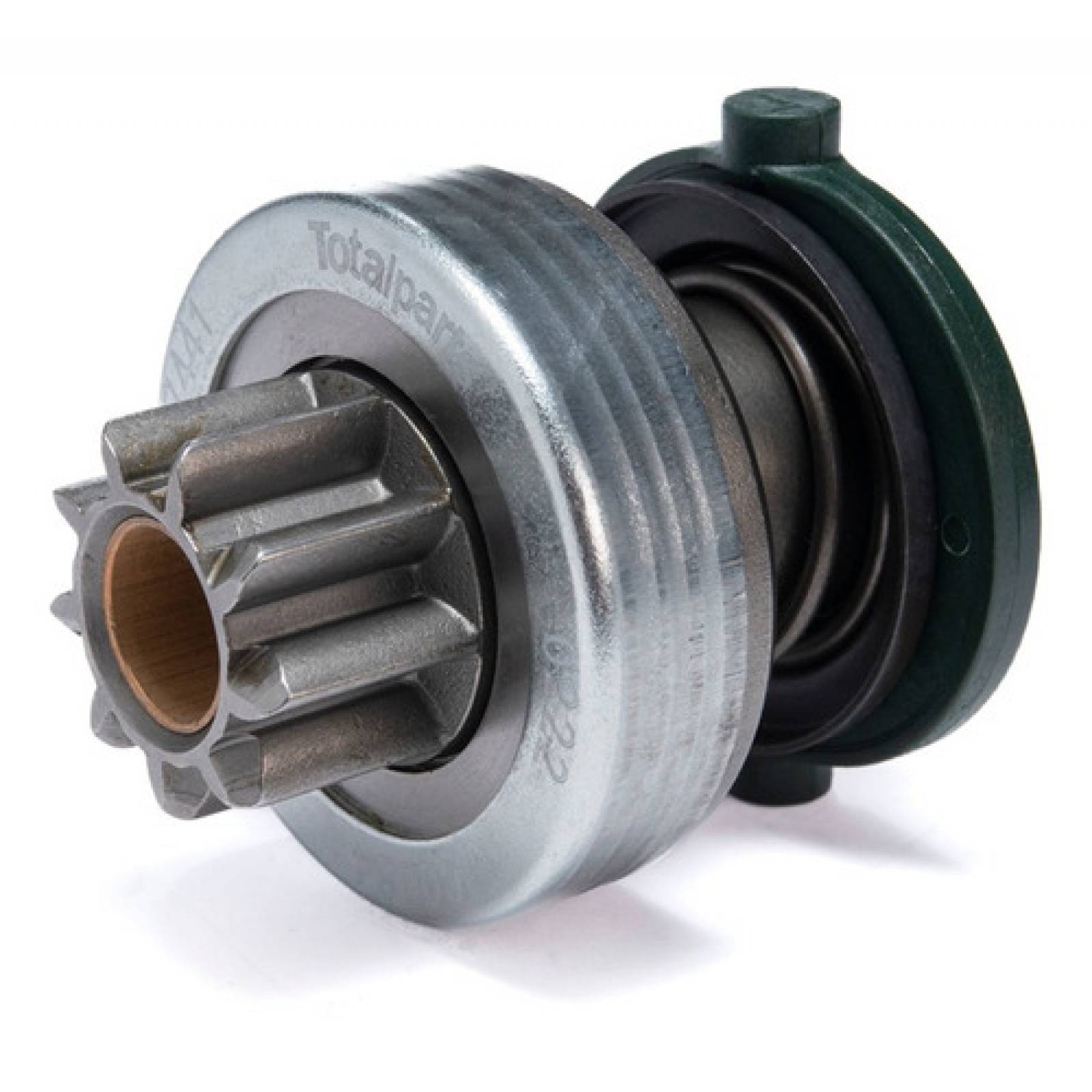 Impulsor Chevrolet Chevy 1.4l 1994-2001