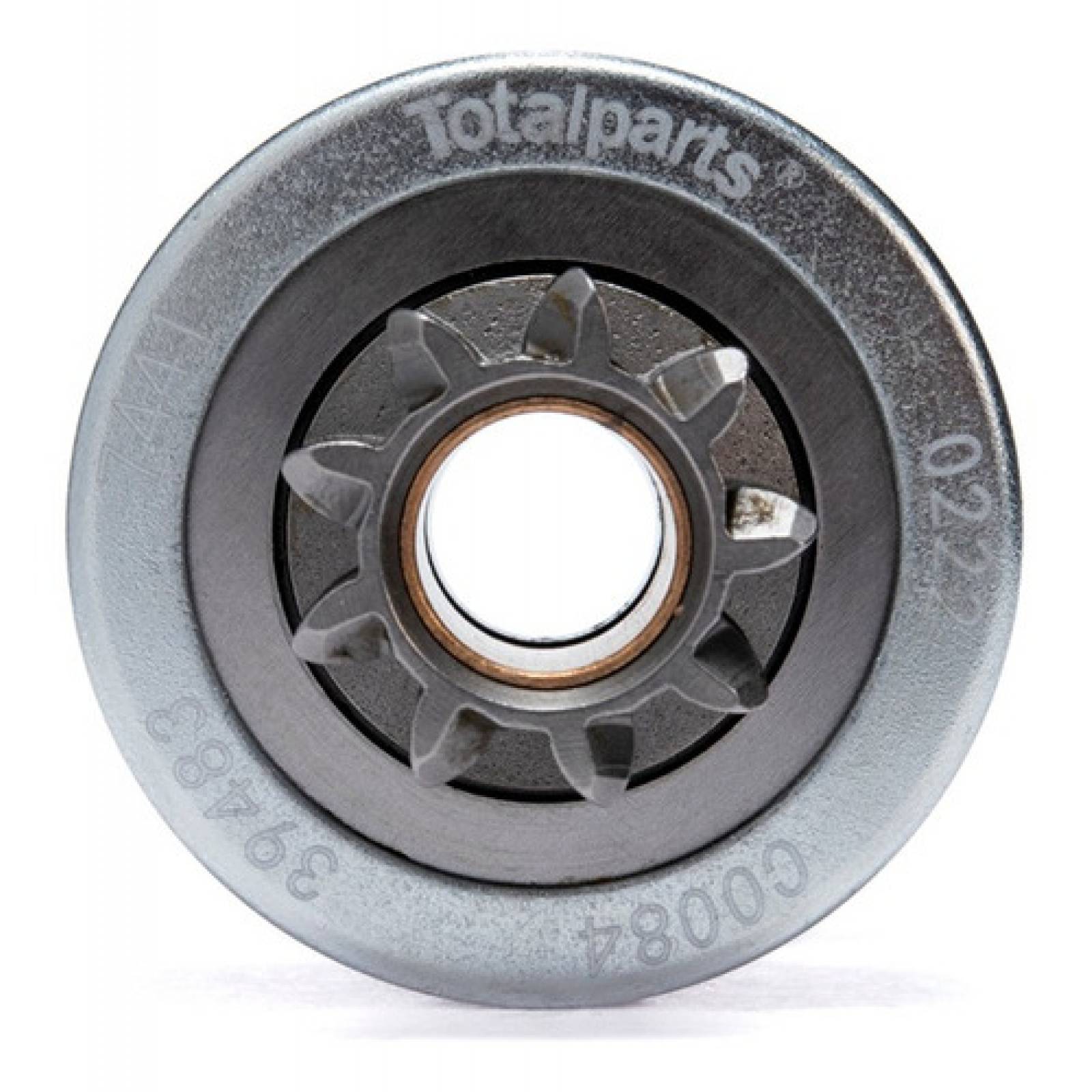 Impulsor Chevrolet Chevy 1.4l 1994-2001