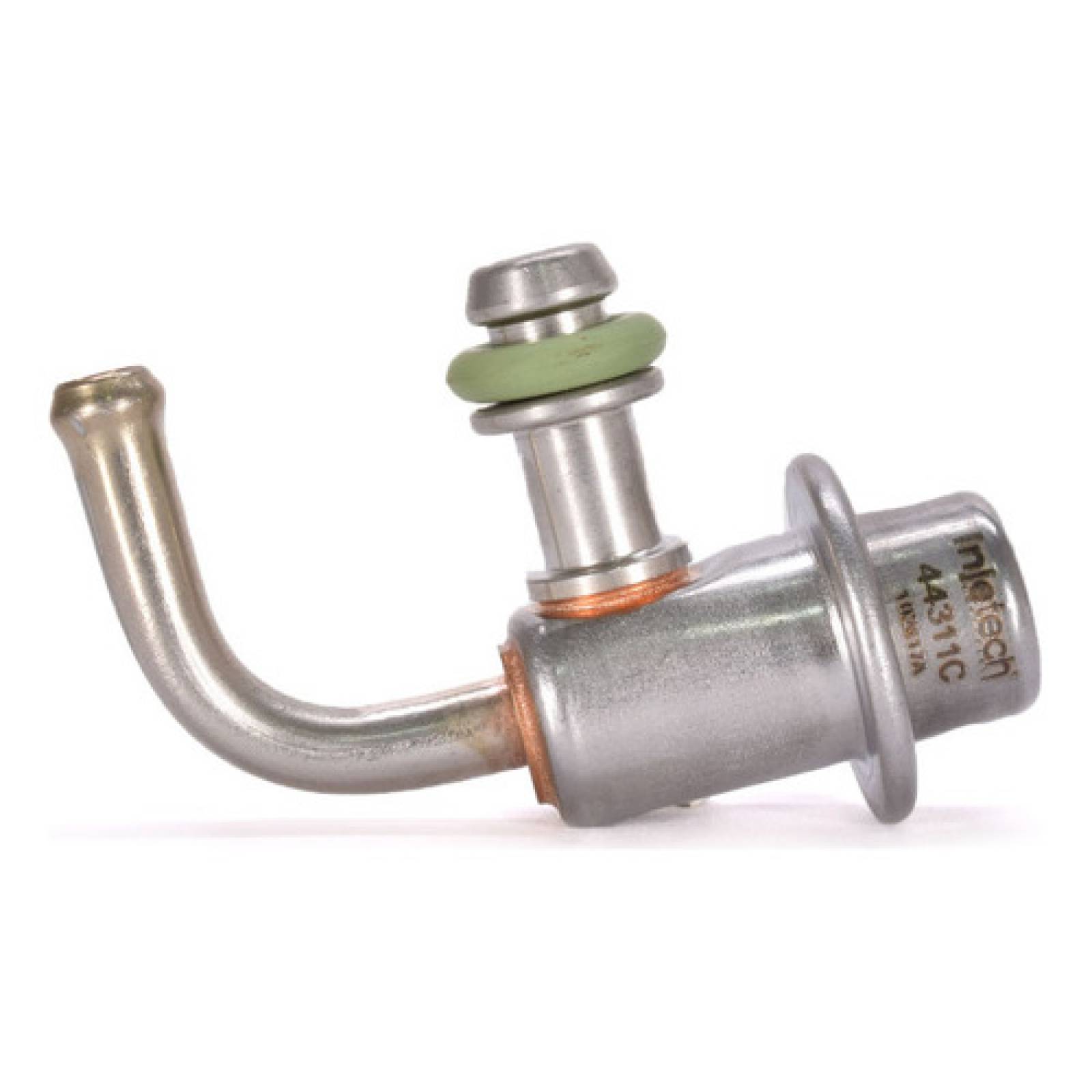 Regulador Presion Gasolina Mitsubishi Galant 3.8l 2004-2007