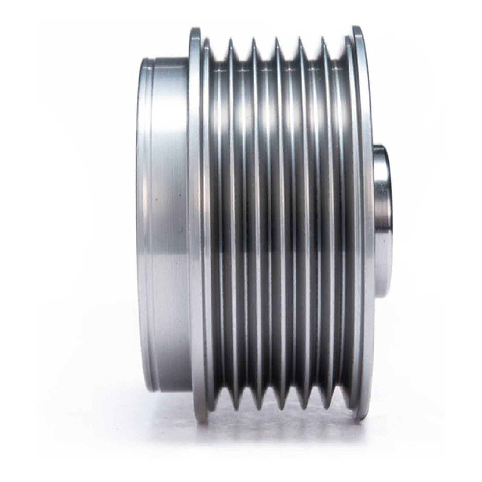 Polea Alternador Mazda 6 2.3l 2005-2007