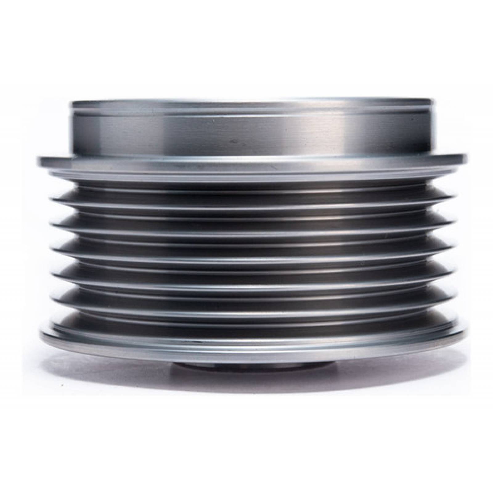 Polea Alternador Mazda 6 2.3l 2005-2007