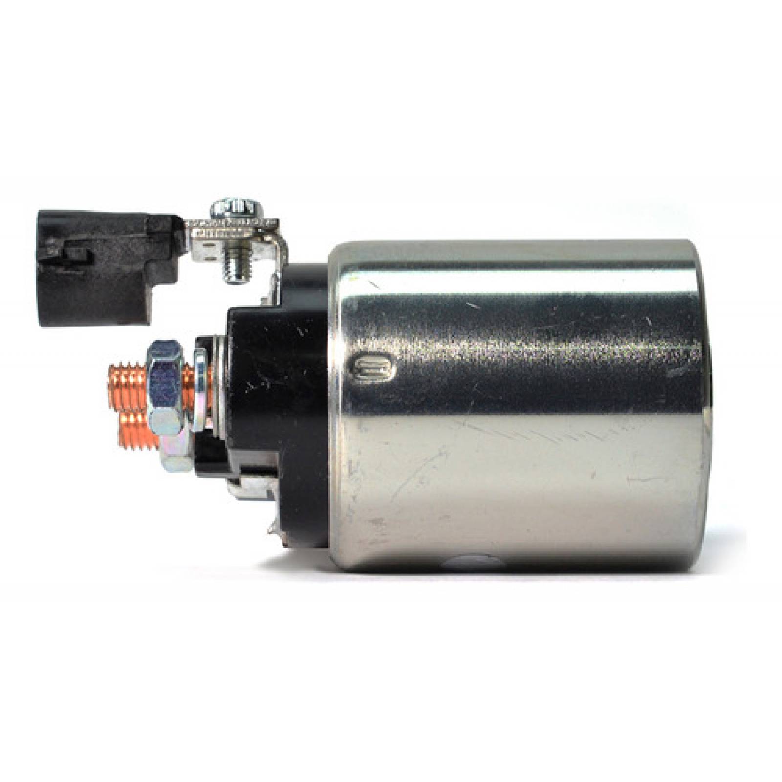Solenoide Marcha Jeep Tj 2.5l 1999-2001