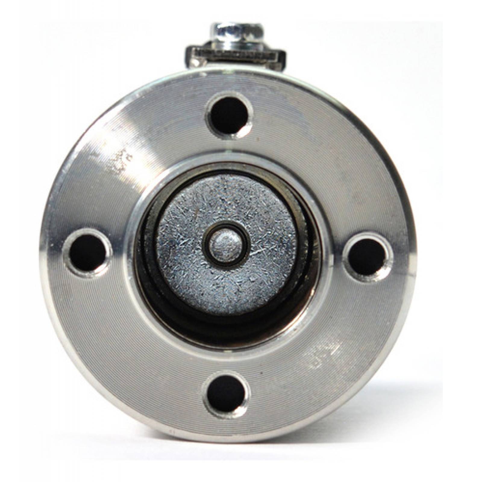 Solenoide Marcha Jeep Tj 2.5l 1999-2001