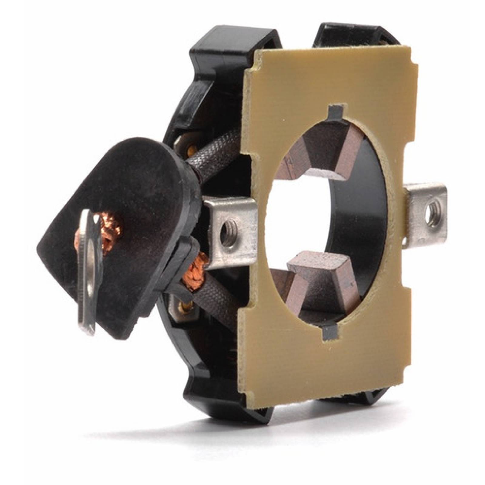 Porta Carbon Marcha Hyundai Accent 1.5l 2001-2003