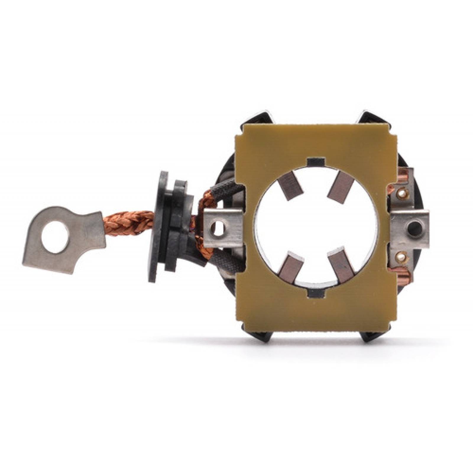 Porta Carbon Marcha Hyundai Accent 1.5l 2001-2003