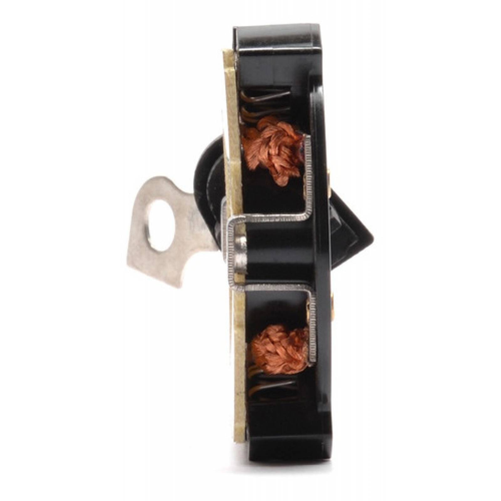 Porta Carbon Marcha Hyundai Accent 1.5l 2001-2003