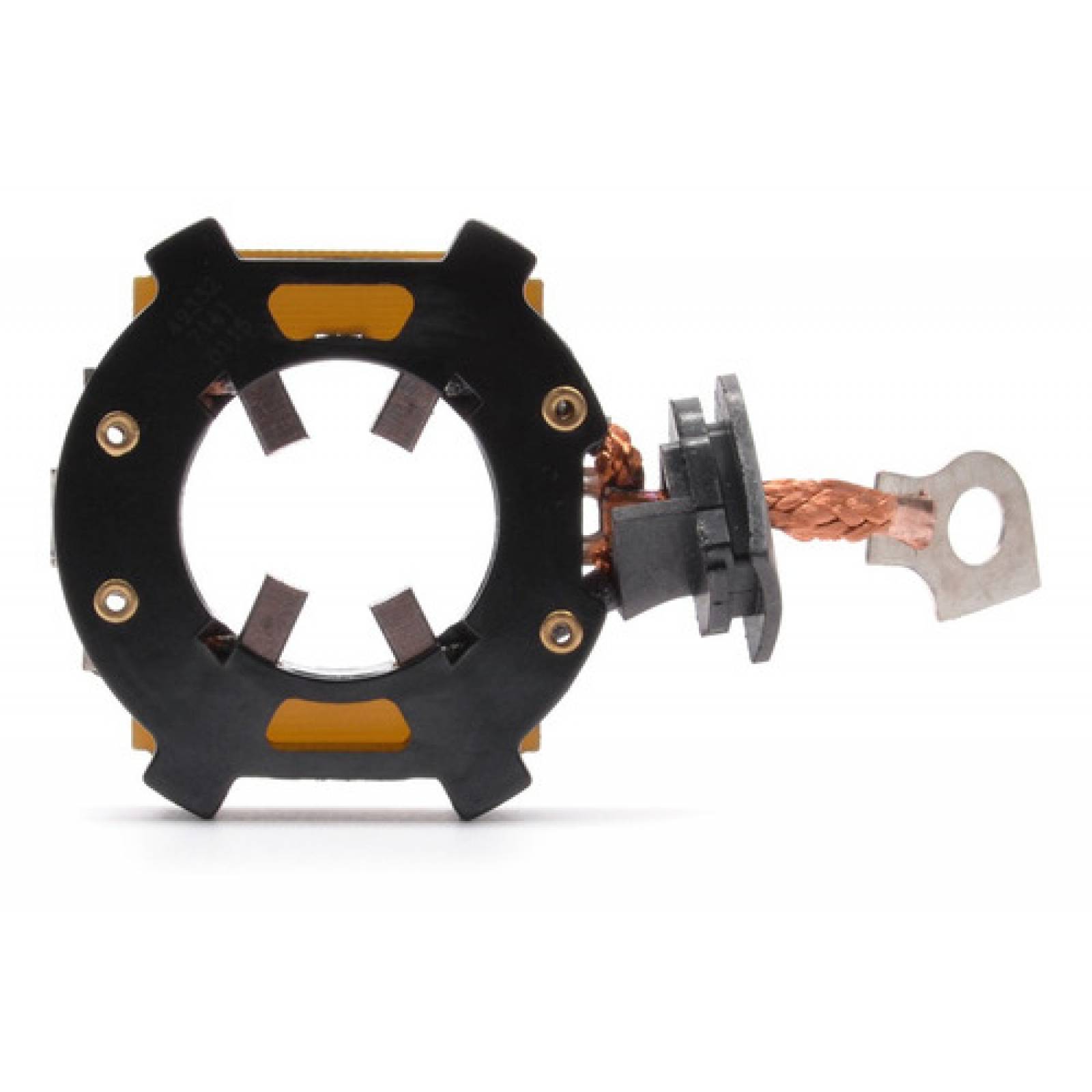 Porta Carbon Marcha Hyundai Accent 1.5l 2001-2003