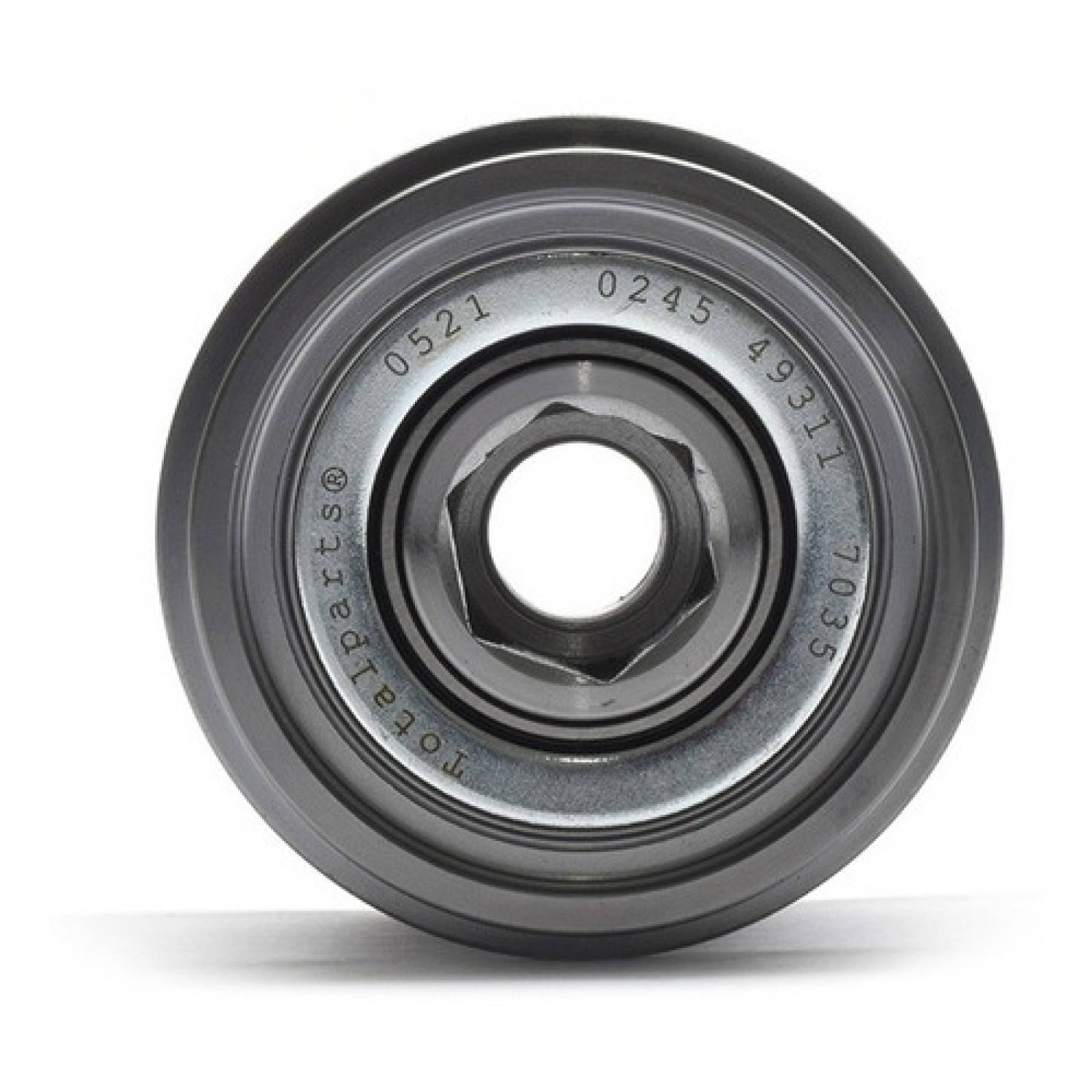 Polea Alternador Dodge Avenger 3.6l 2011-2014