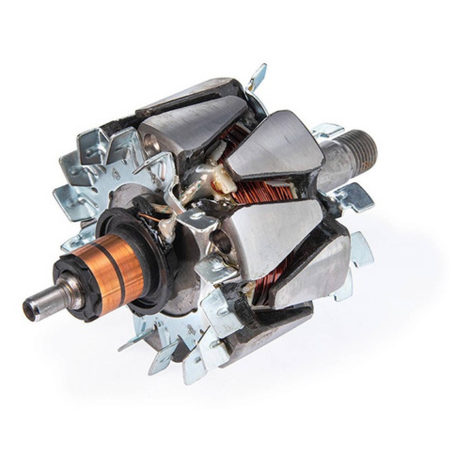 Estator Alternador Dodge Atos 1.1l 2005-2009