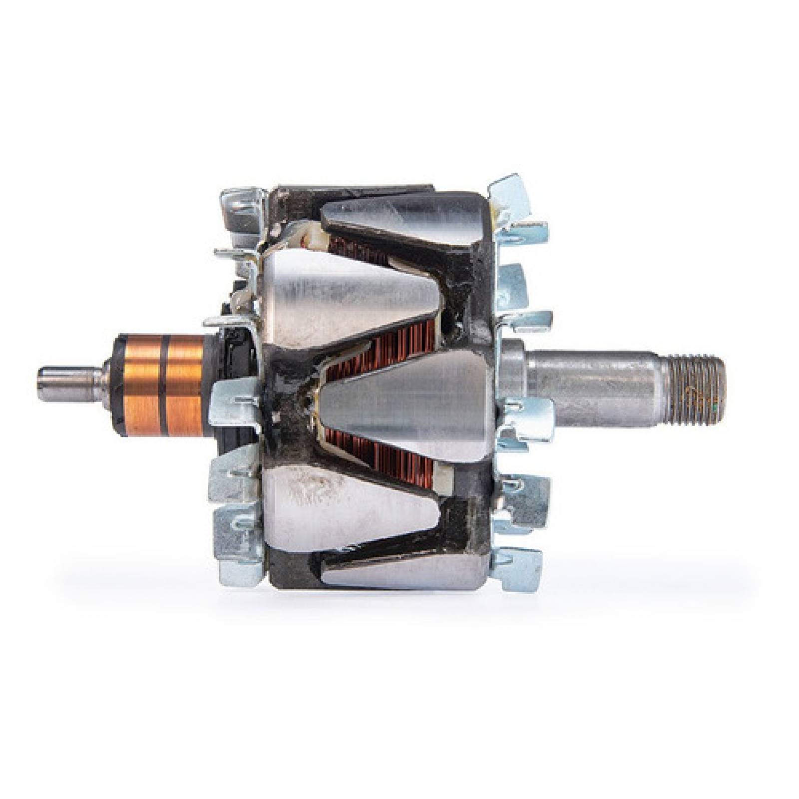 Estator Alternador Dodge Atos 1.1l 2005-2009