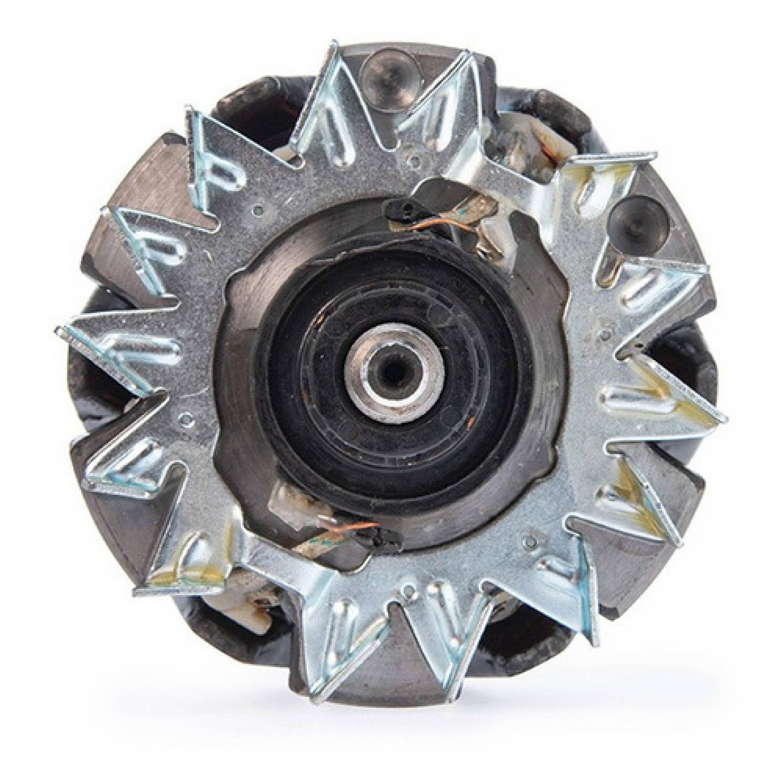 Estator Alternador Dodge Atos 1.1l 2005-2009