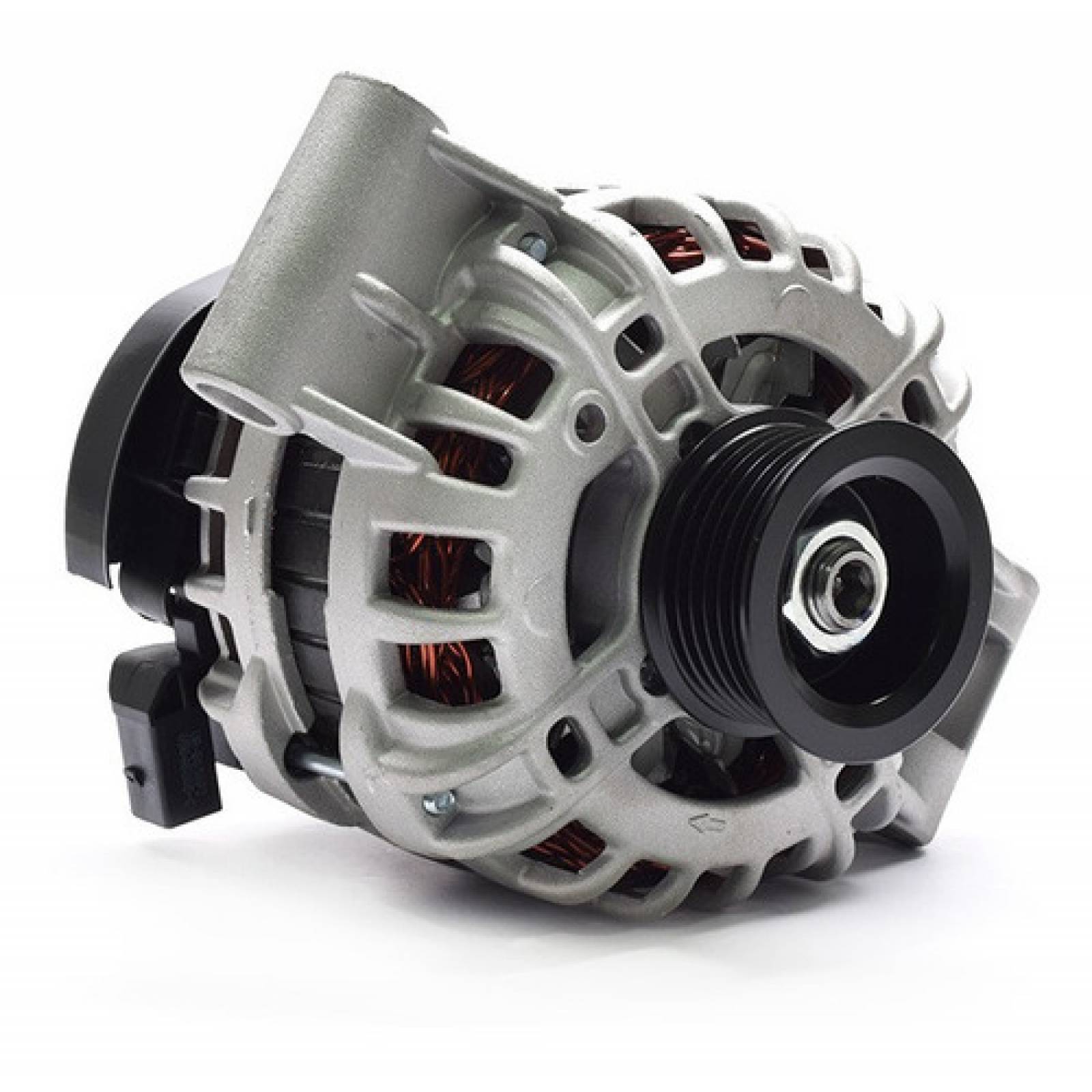 Alternador Ford Ranger 2.5l 2012-2017