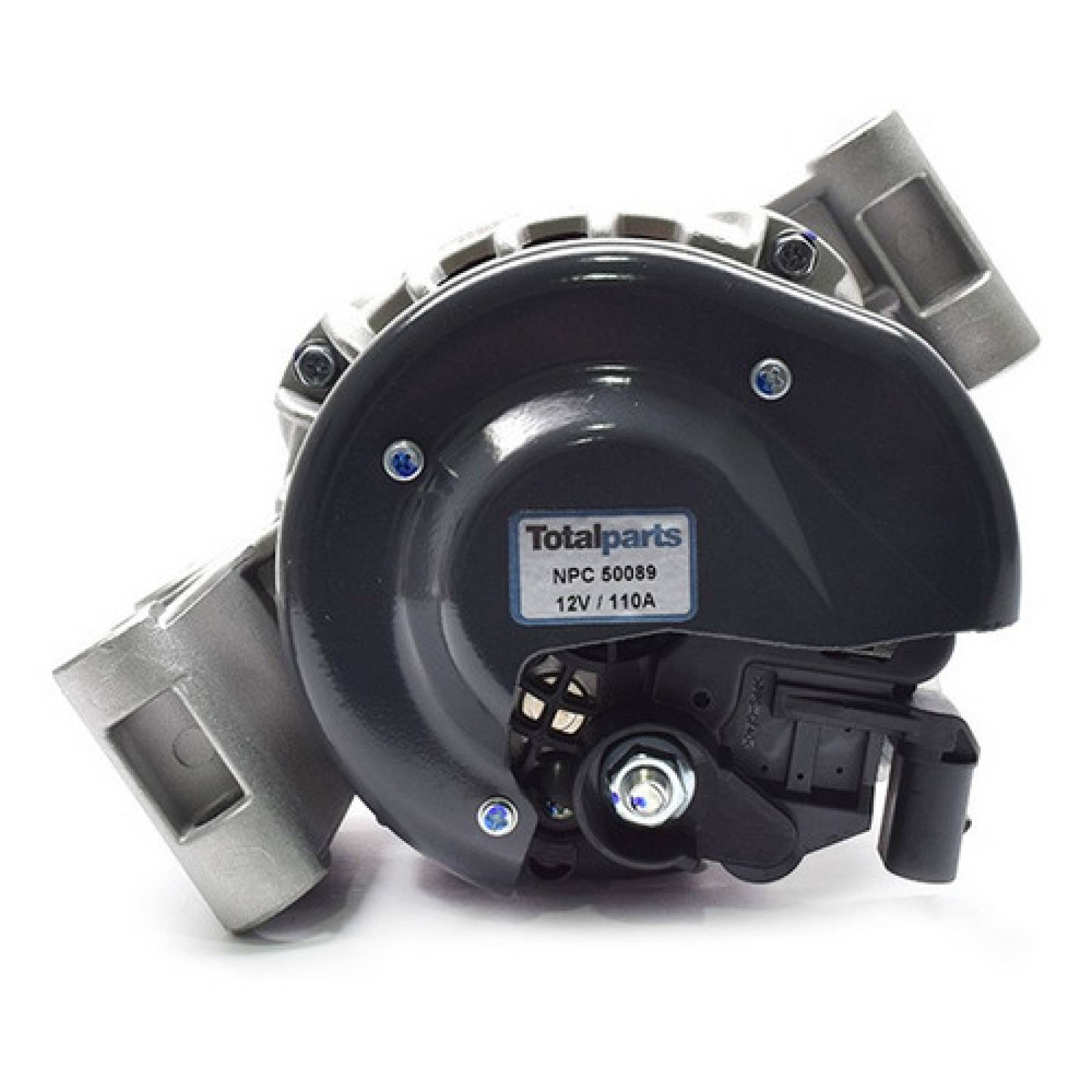 Alternador Ford Ranger 2.5l 2012-2017