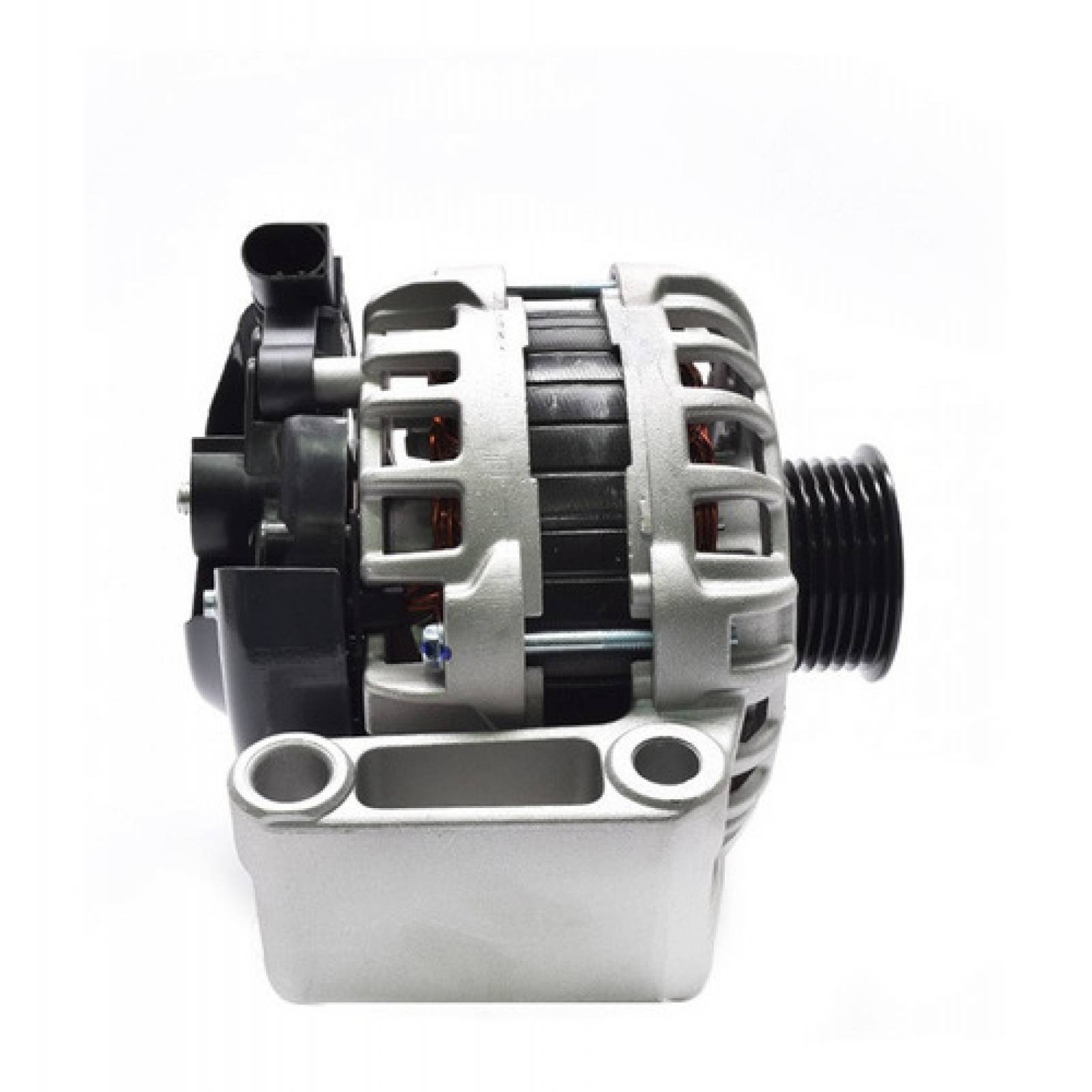 Alternador Ford Ranger 2.5l 2012-2017
