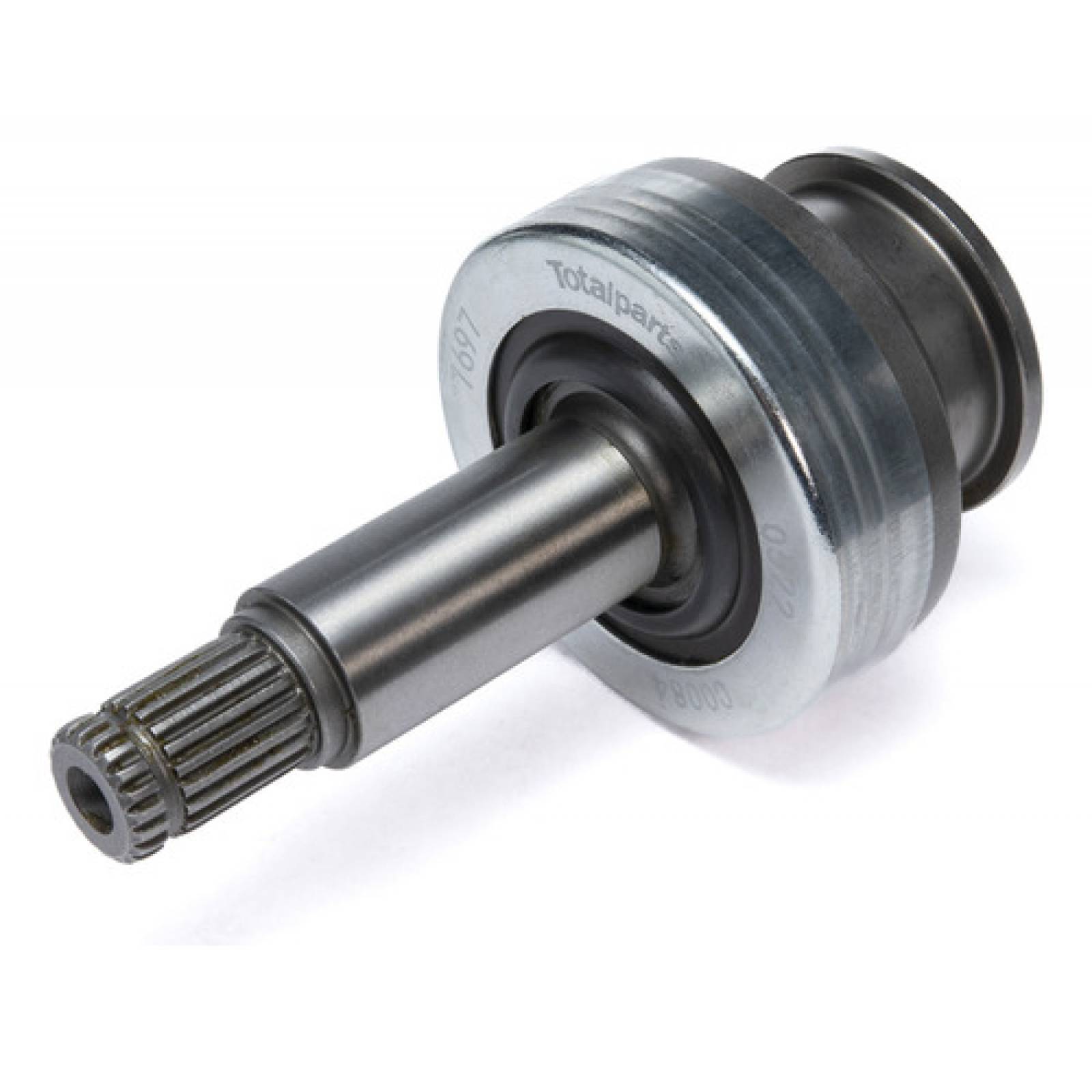 Impulsor Ford Econoline Super Duty 7.3l 1996-1999