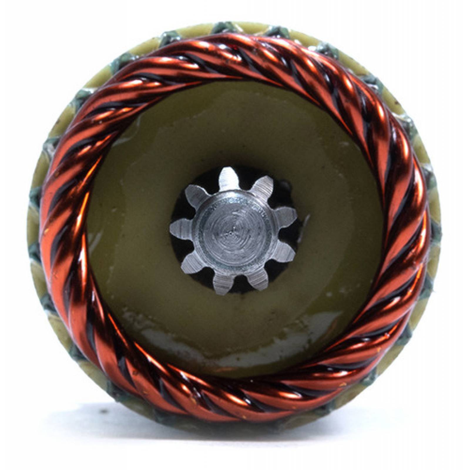 Armadura Marcha Ford Escape 3.0l 2005-2011