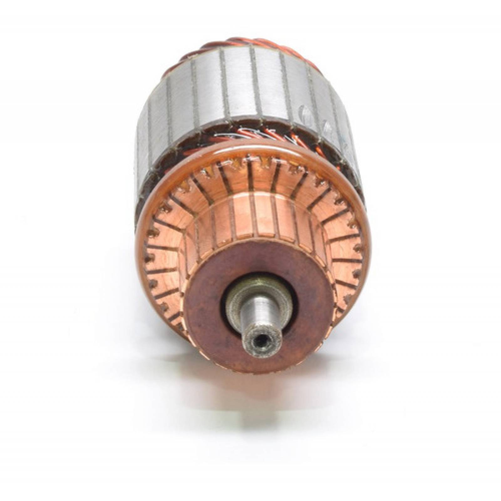 New 12V 110 Amp Alternator For Ford Focus L4 2.0L (2001-2004) – 1-Year Warranty, ALT8260
